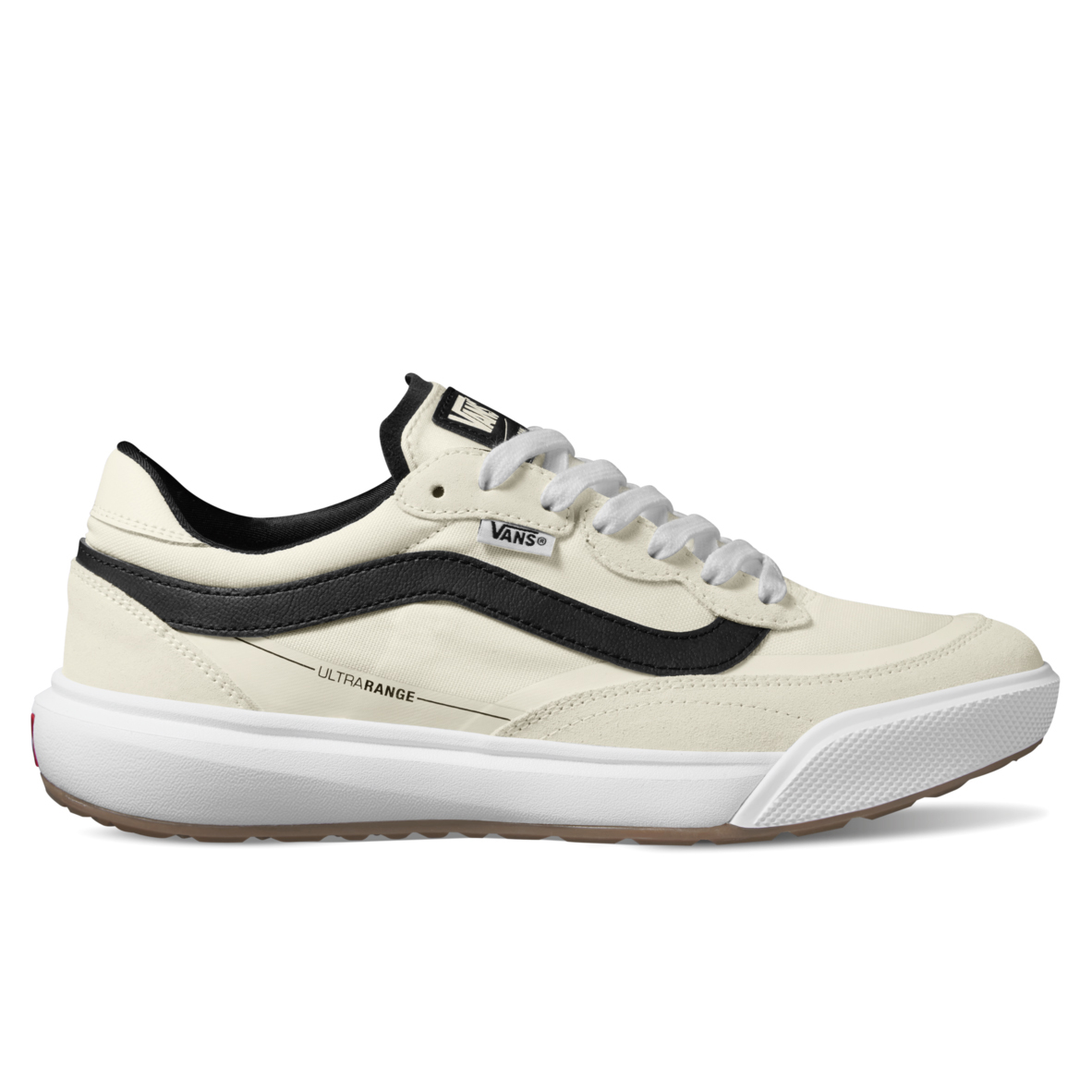 Vans MTE Ultrarange 2.0 RW Sneaker - Off White/Black