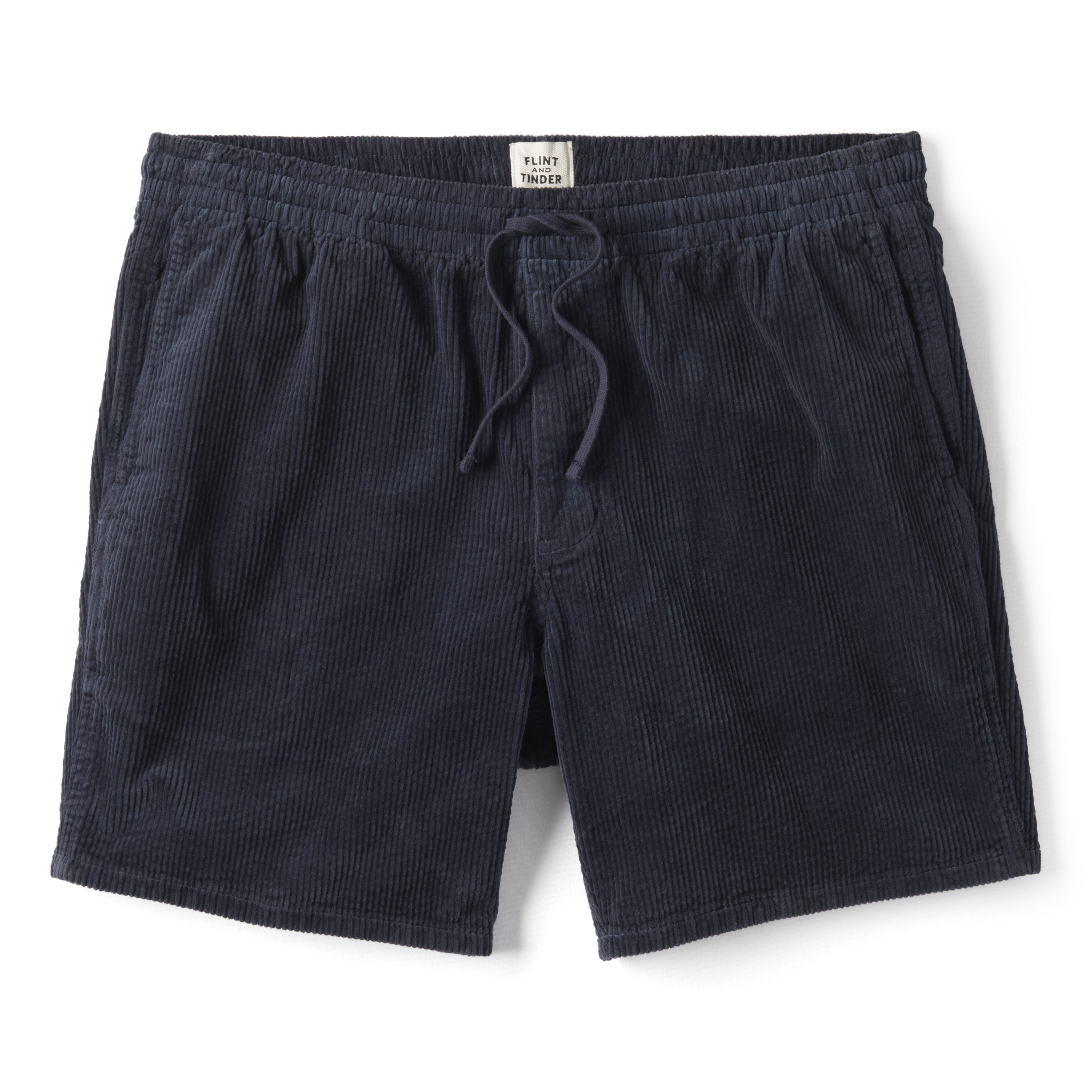 SUBCULTURE サブカルチャーCORDUROY SHORTS NAVY 3 SURFERS CORDUROY SHORTS / BLACK – SC WEB STORE