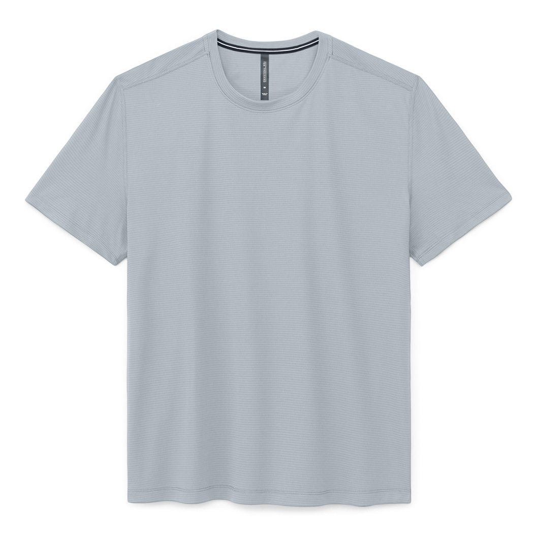 DRY WOOL T-SHIRT 2(UNISEX) – HERENESS.jp