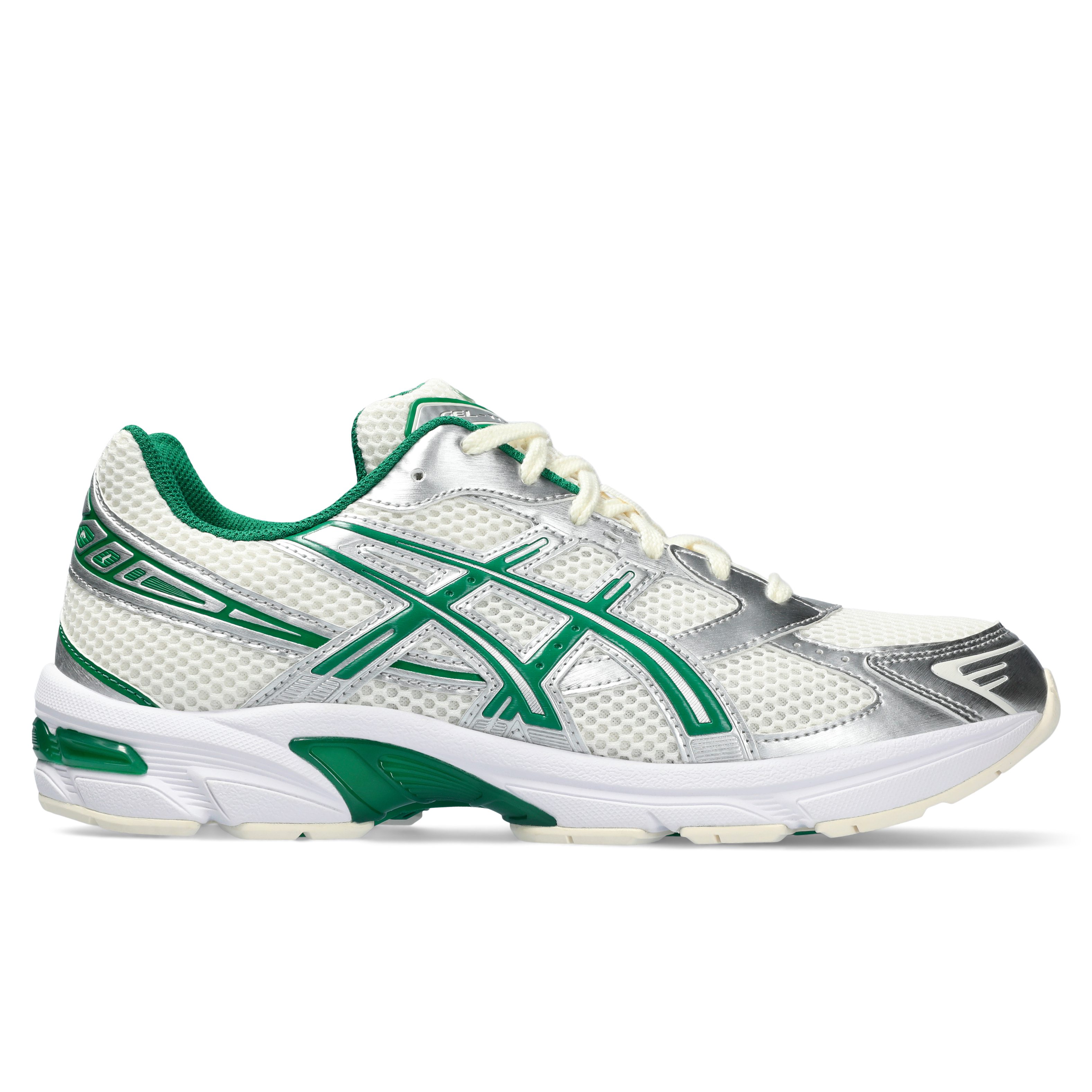 キンツア アサヒ Asics Gel-1130 Sneaker - CREAM/KALE | Casual Sneakers