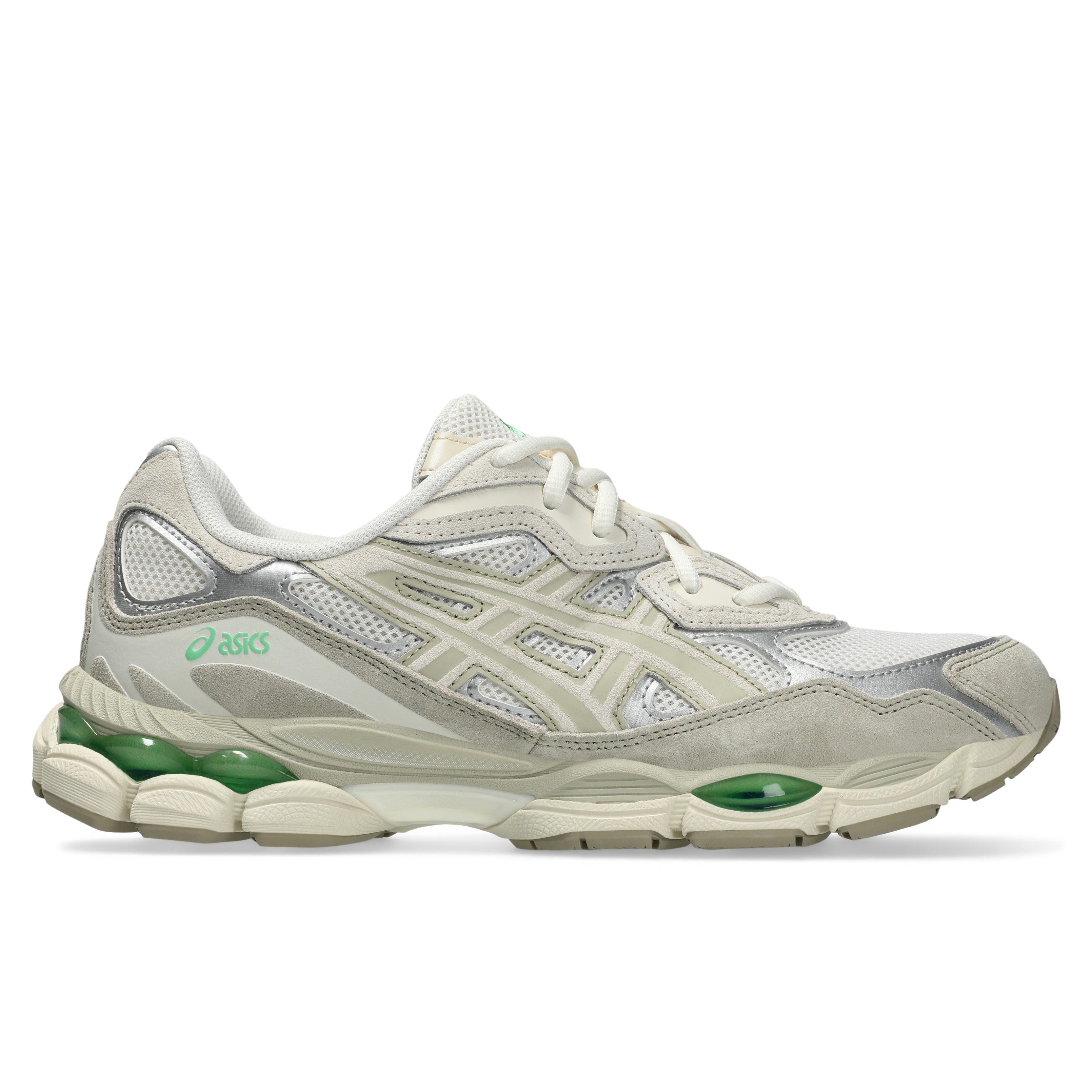 Asics Gel-NYC Sneaker - CREAM/FOSSIL | Casual Sneakers