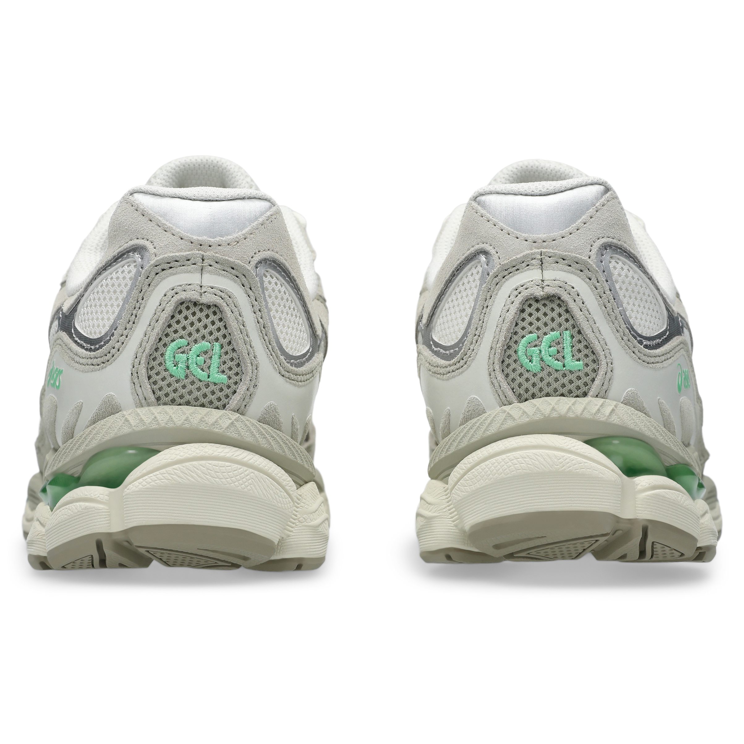 Asics Gel-NYC Sneaker - CREAM/FOSSIL | Casual Sneakers