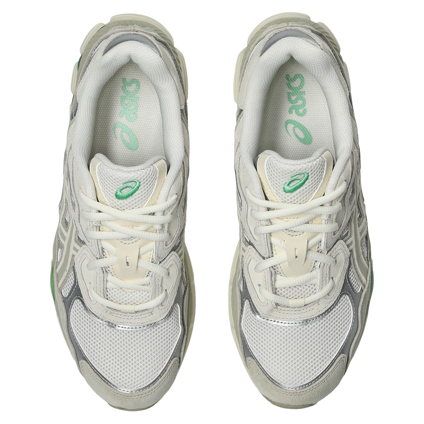 Asics Gel-NYC Sneaker - CREAM/FOSSIL | Casual Sneakers