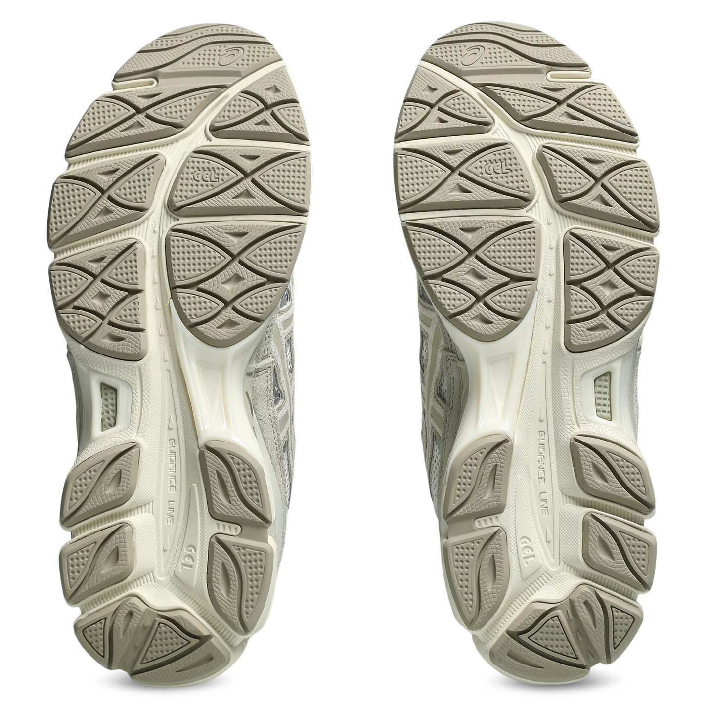 Asics Gel-NYC Sneaker - CREAM/FOSSIL | Casual Sneakers