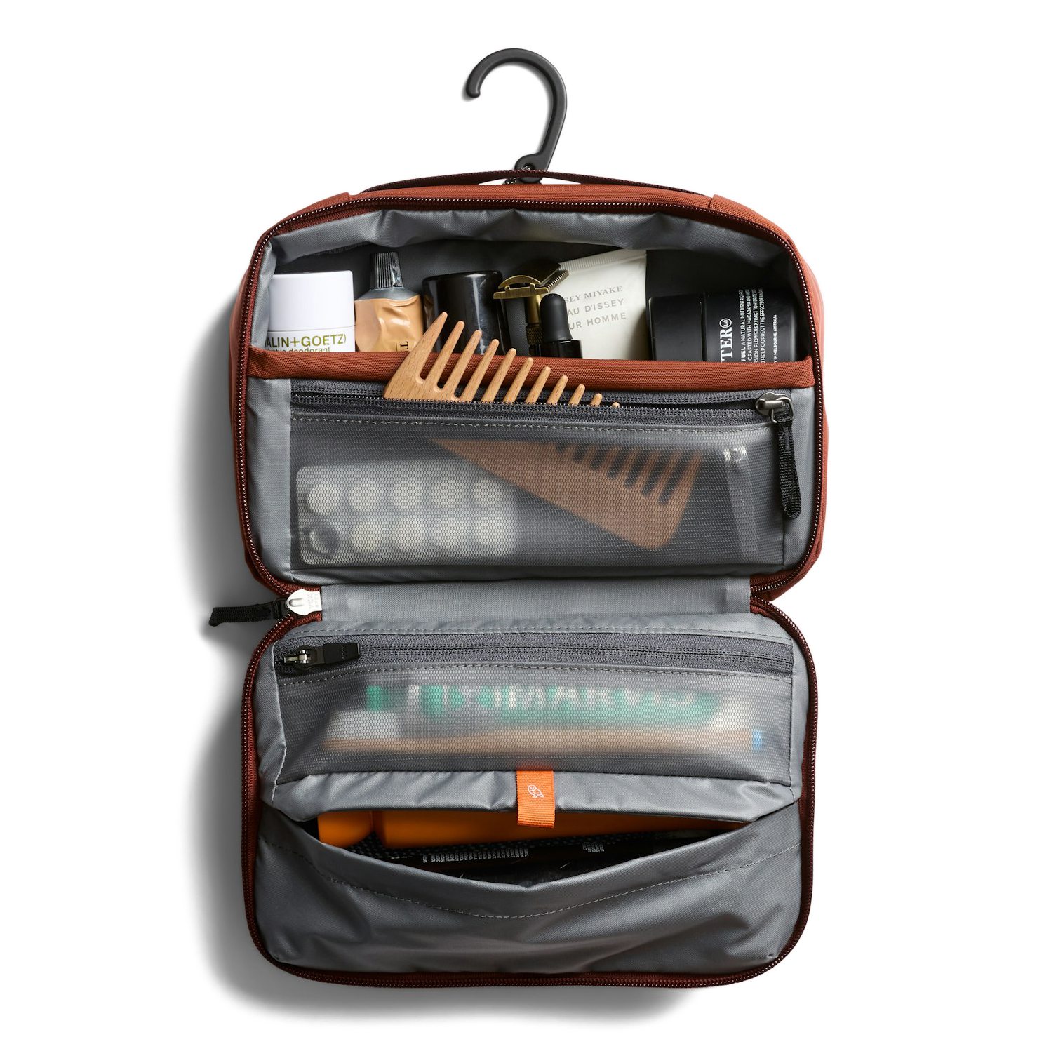 Bellroy Hanging Toiletry Kit - Thumbnail 4