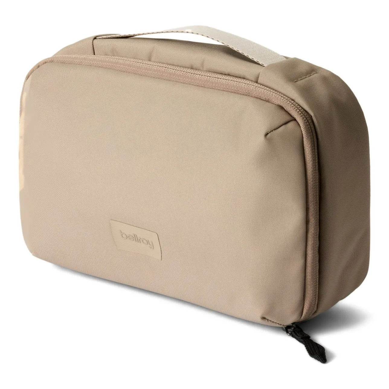 Bellroy Hanging Toiletry Kit - Stone | Packing Cubes & Dopp Kits