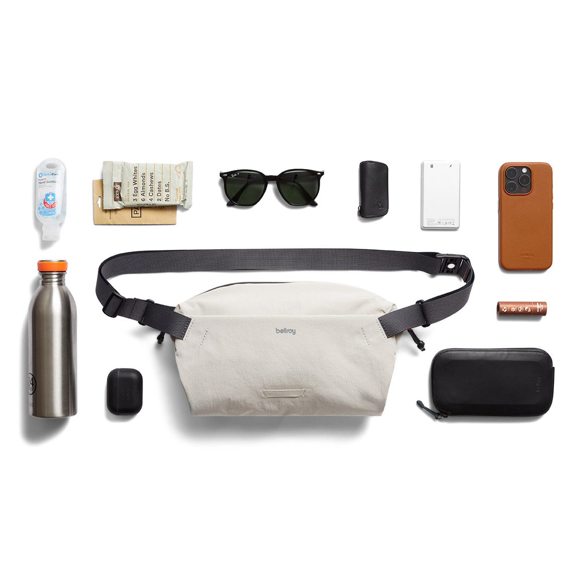 Bellroy Lite Sling - Thumbnail 2