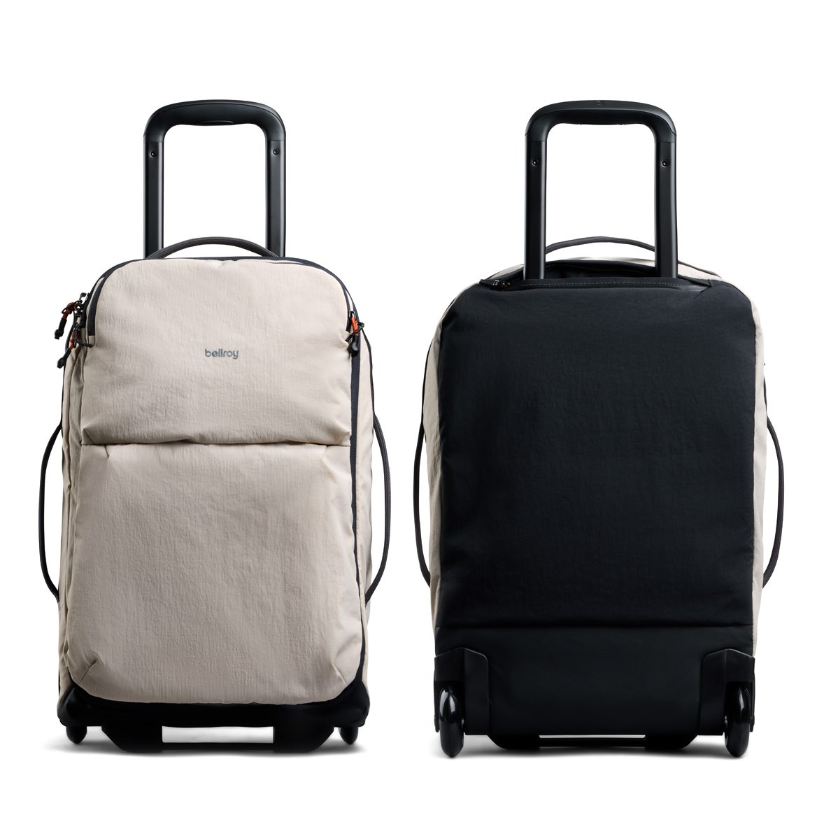 Bellroy Lite Travel Carry-On - Ash | Luggage | Huckberry