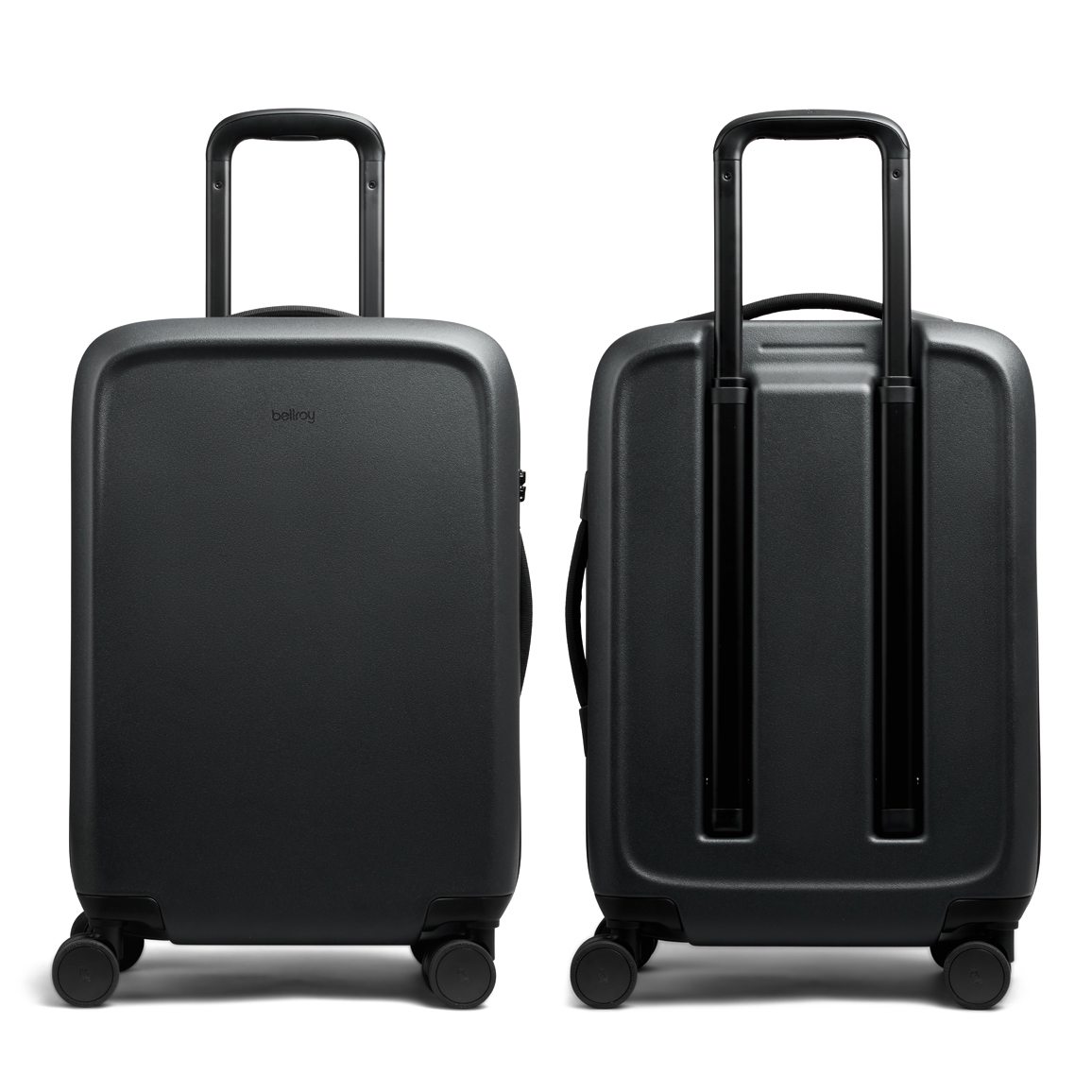 Bellroy Transit Carry-On（トランジット キャリーオン） Transit｜Carry On キャリーケース／bellroy（ベルロイ）｜愛着