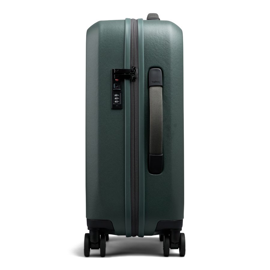 Bellroy Transit Carry-On Luggage Plus - Everglade | Luggage