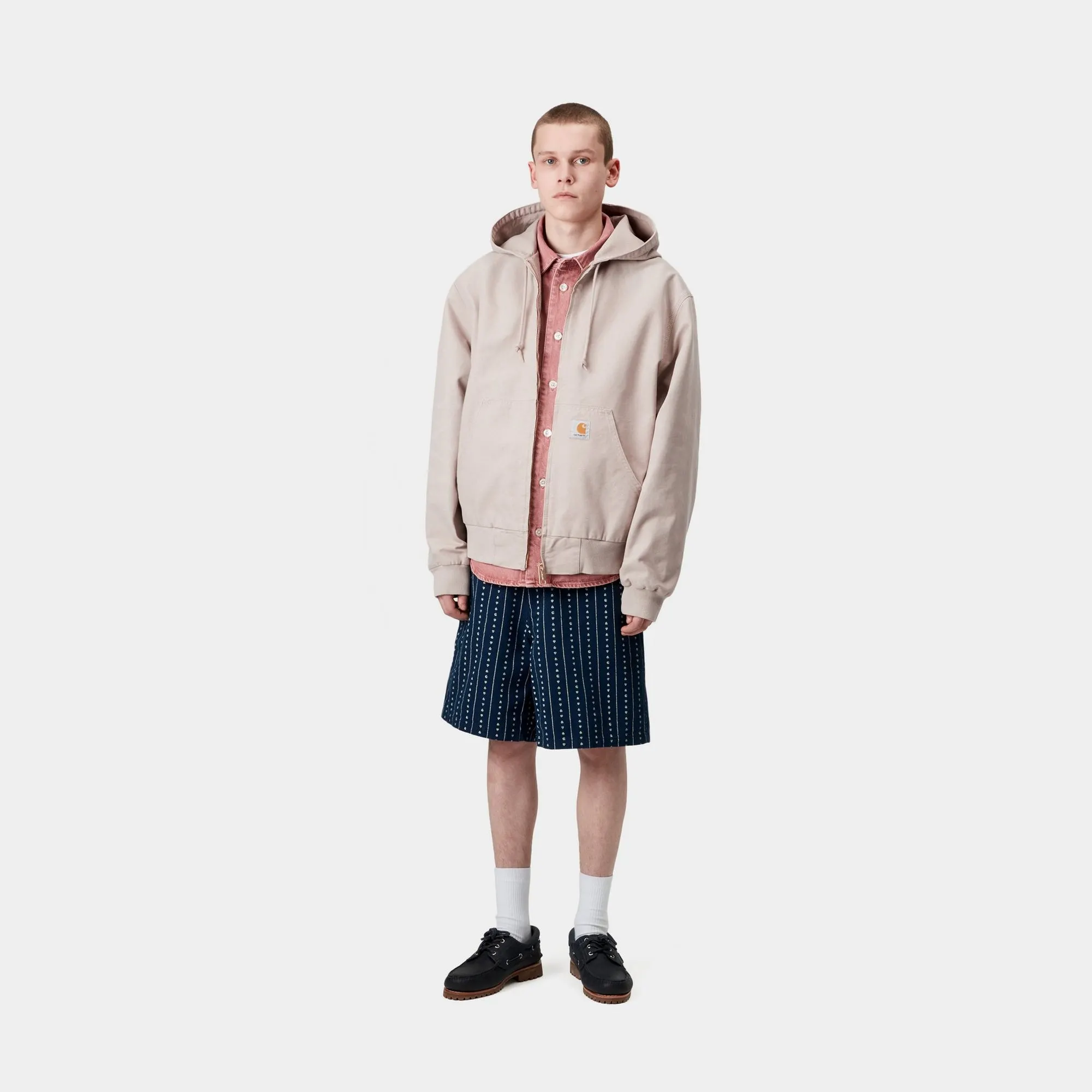 ジャケット・アウター carhartt WIP OG Active Jacket beige M Carhartt WIP OG Active Jacket - Dusky Beige | Shirt Jackets