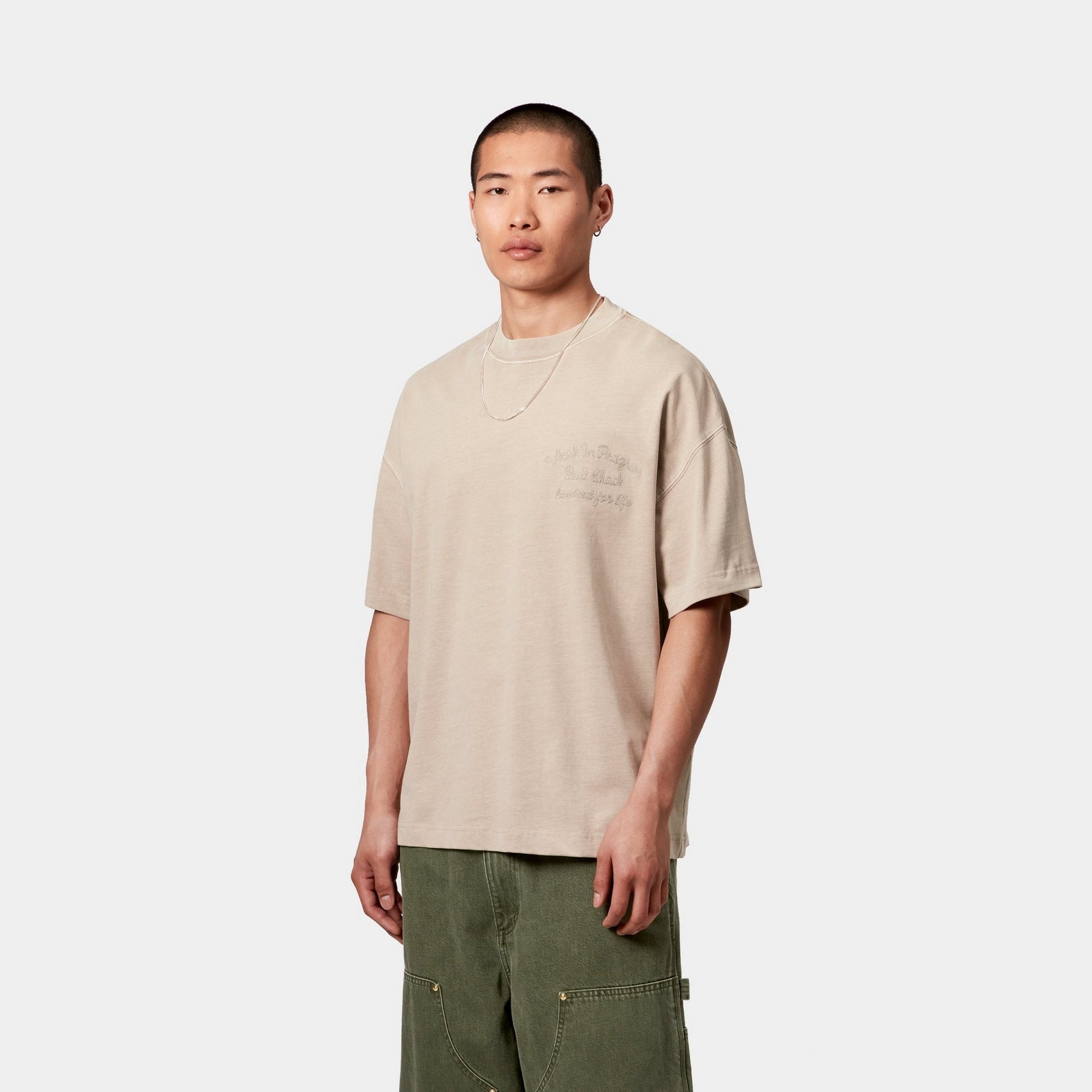 Carhartt WIP Bait Shack T-Shirt - Wall | T-Shirts | Huckberry