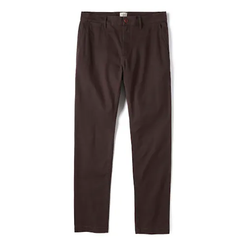 Flint and Tinder 365 Chino Pant - HB Slim