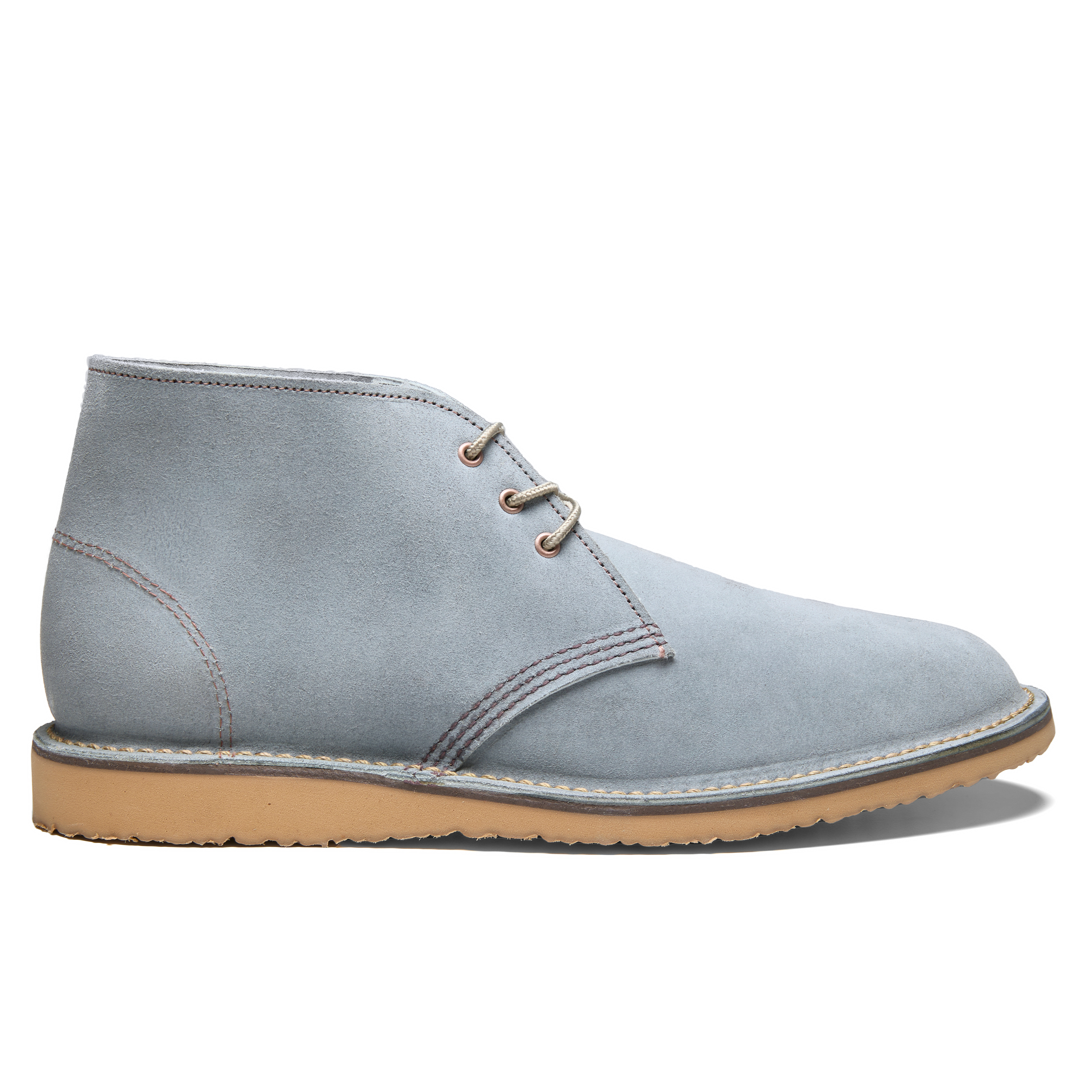 靴 Red Wing Hand Sewn Chukka Boot(9143) Red Wing Hand Sewn Chukka Boot (9142, 9143, Vibram Euro