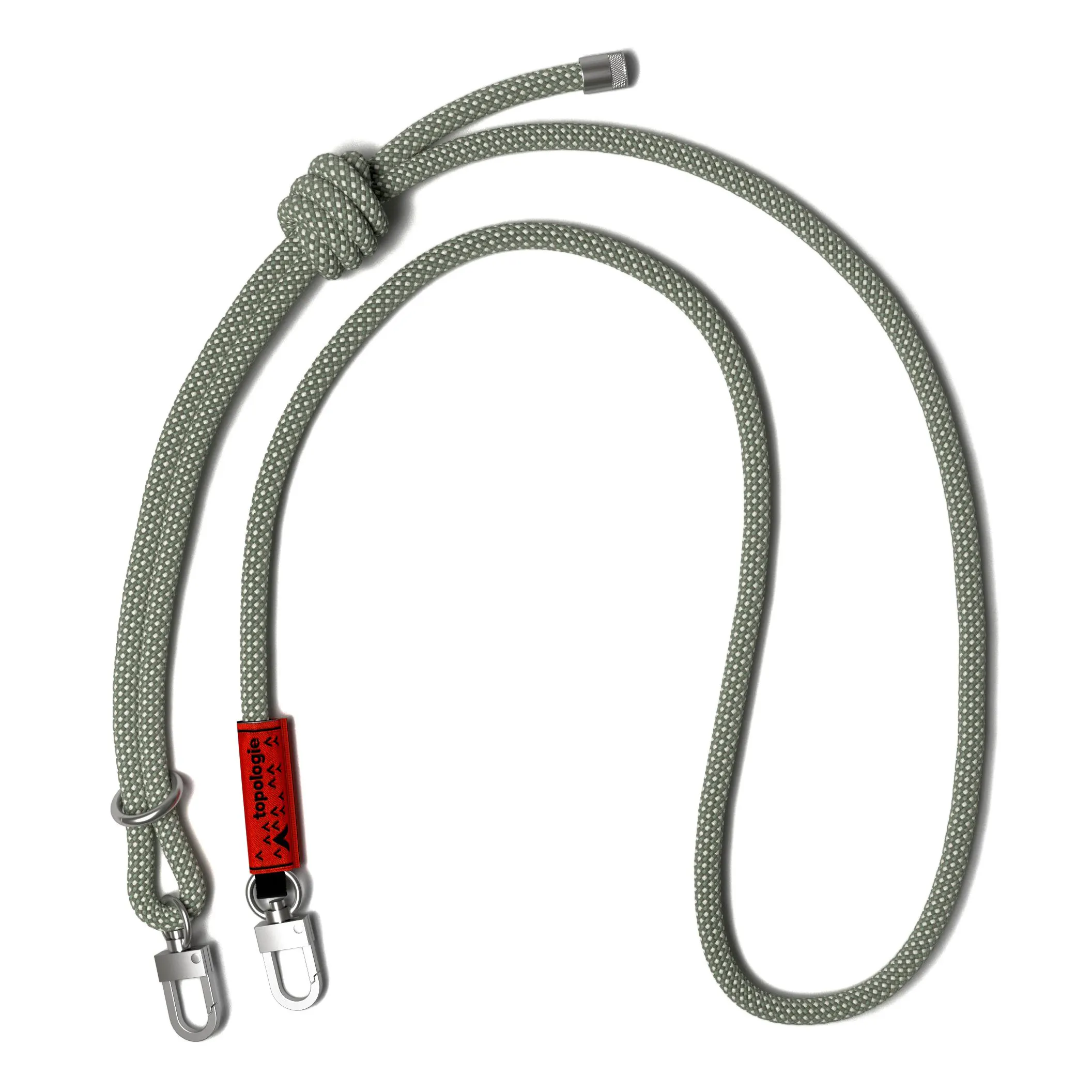 Topologie Large Summit Duffel Bag + Rope Pack - Moss / Sage 