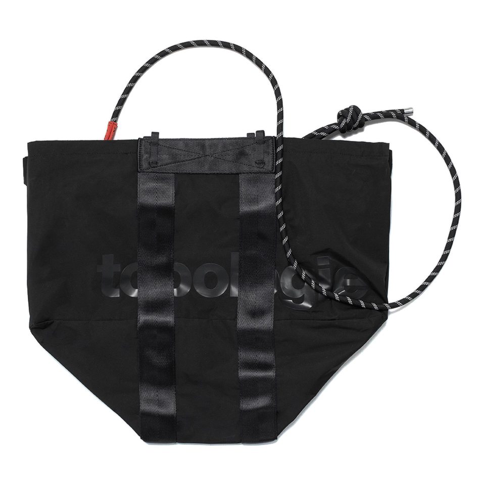 バッグ Topologie Utility Tote /10mm Rope Loop バッグ Topologie Utility Tote /10mm Rope Loop Loop Tote ループ