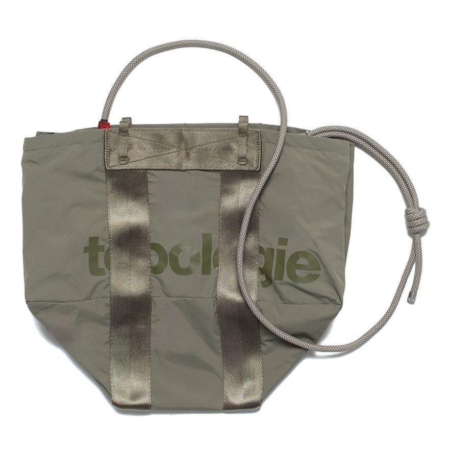 Topologie Medium Summit Duffel Bag + Rope Pack - Moss / Sage