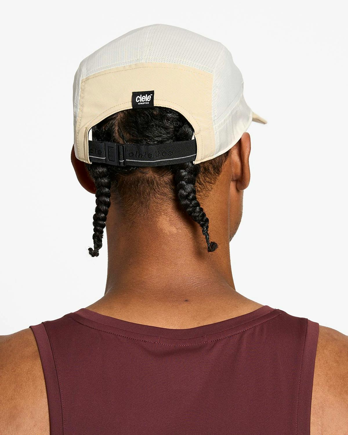 Ciele Athletics Best Running Baseball Cap Ciele Athletics GOCap