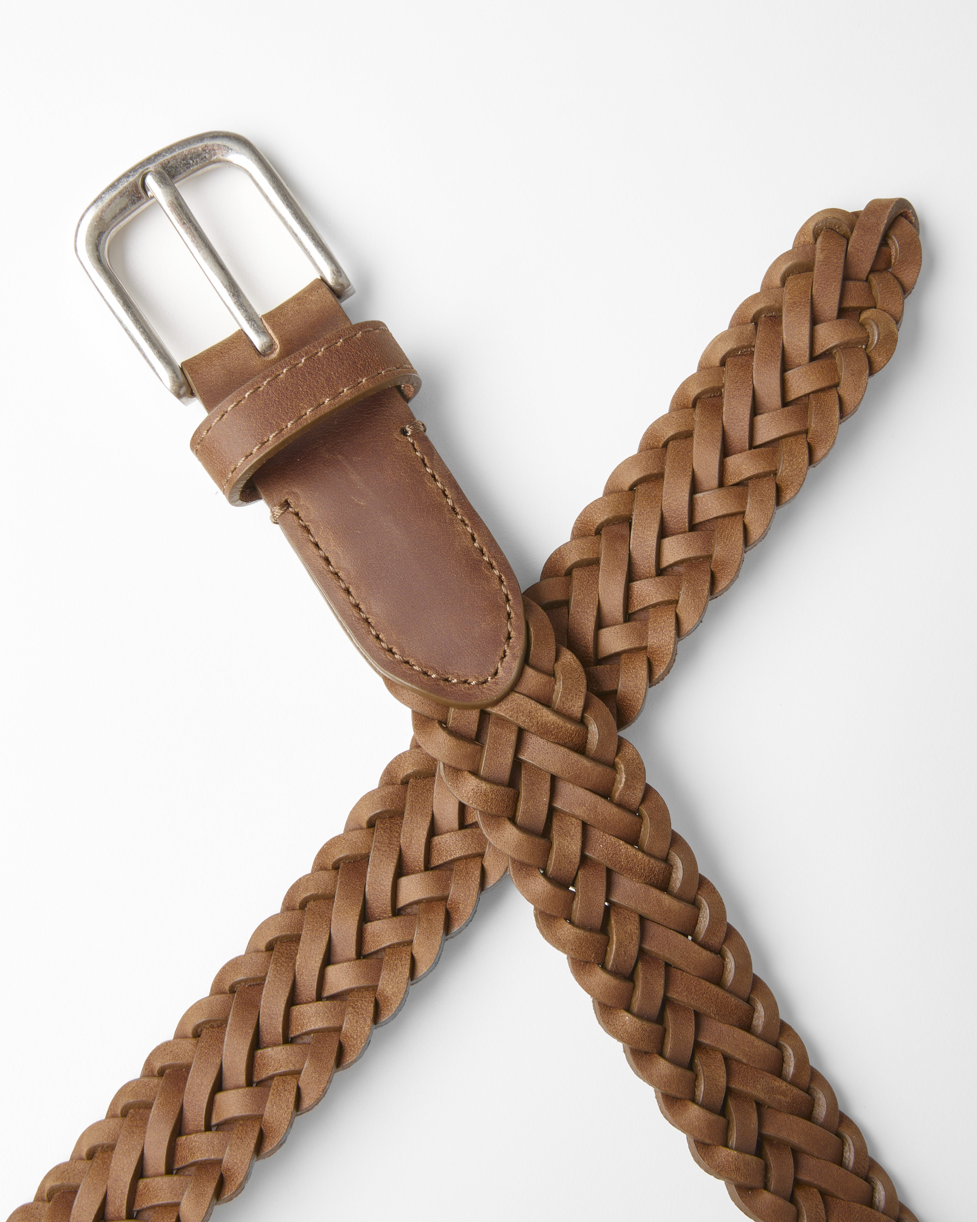 その他 HAMI BELT LEATHER BROWN pro_1002_caramel_pic1-