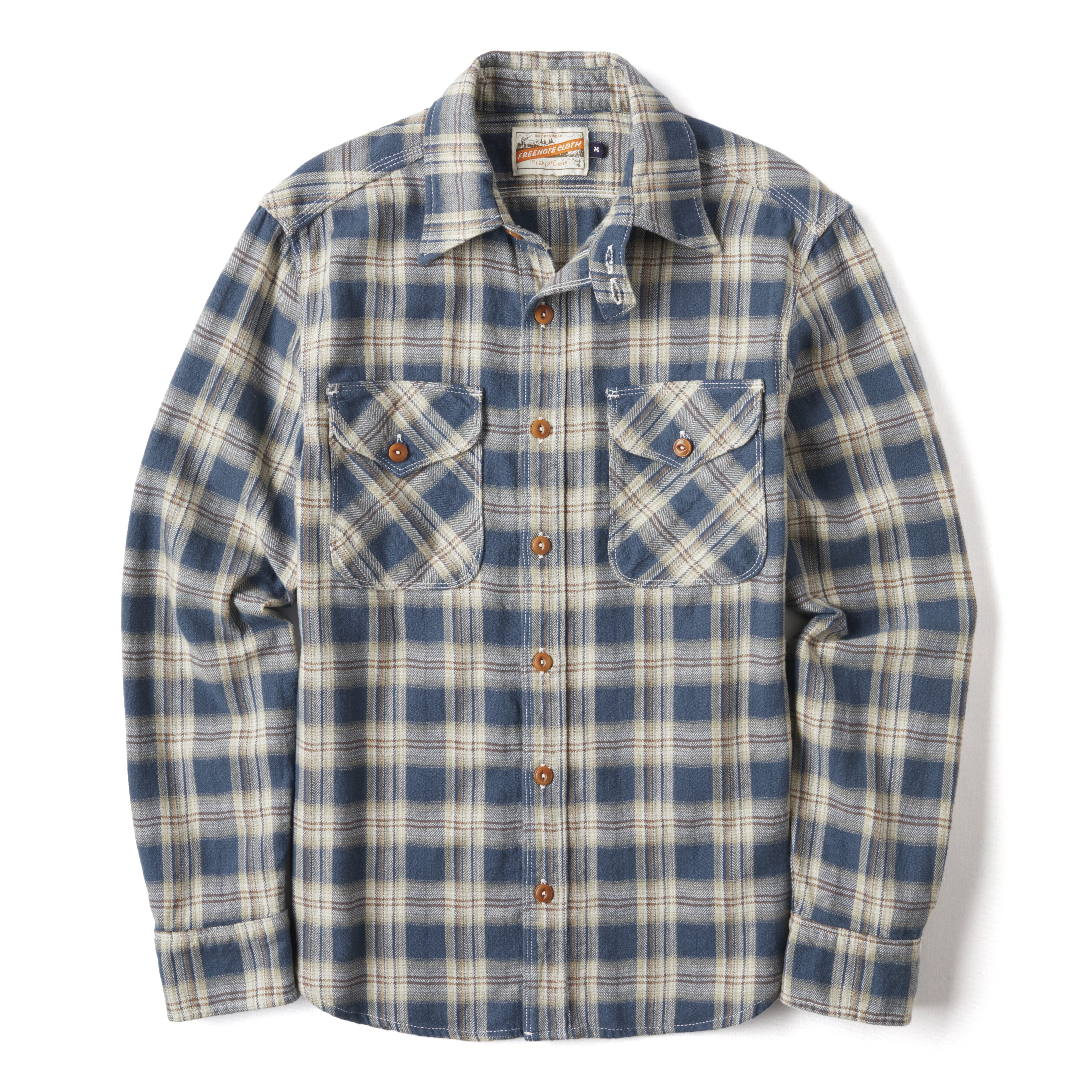NEAT ニート FLANNEL HERRINGBON TAPERD NEAT ニート FLANNEL HERRINGBONE TAPERED 44 スラックス