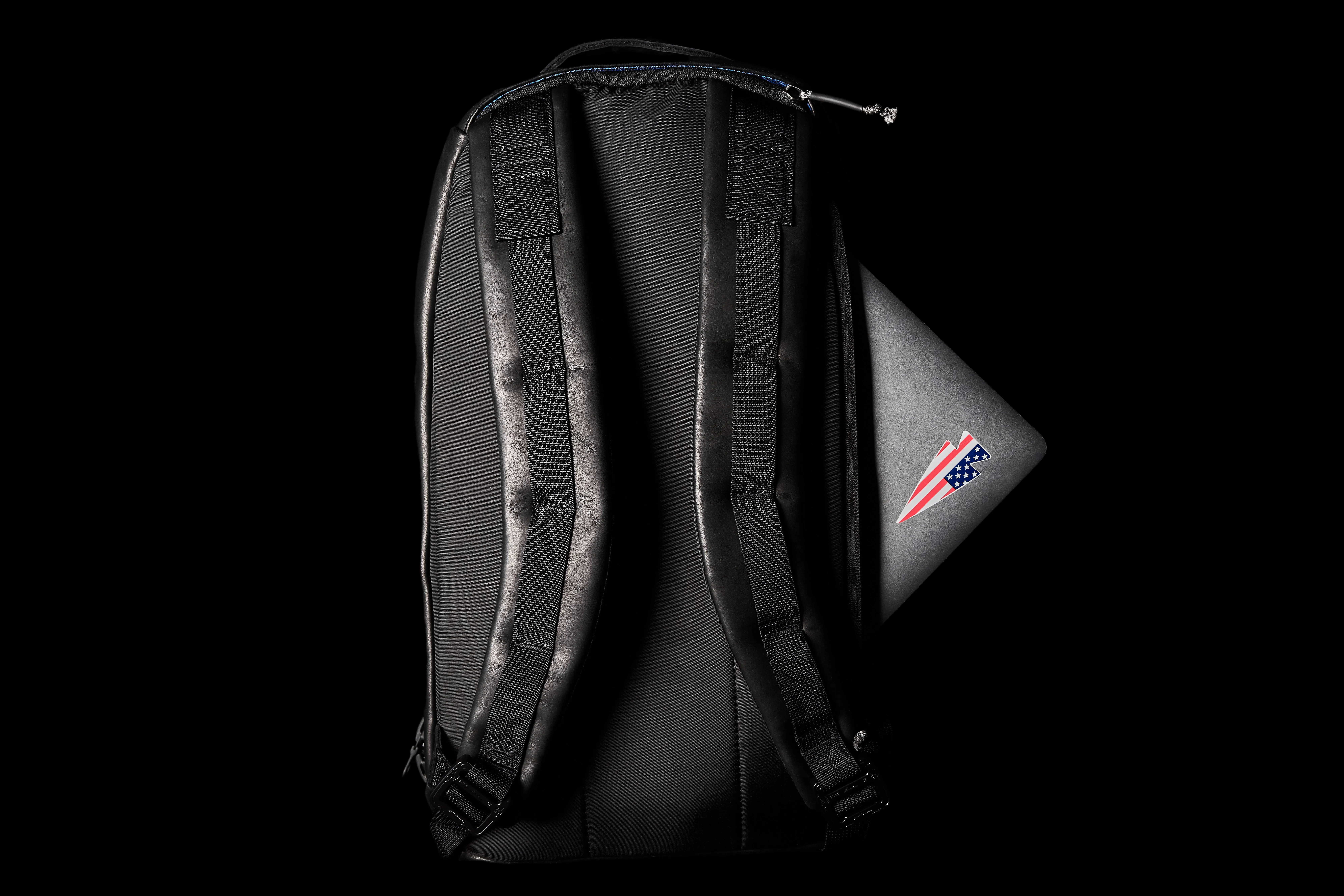 GORUCK GORUCK x Carryology Berserker Viking Bullet Backpack - 15L