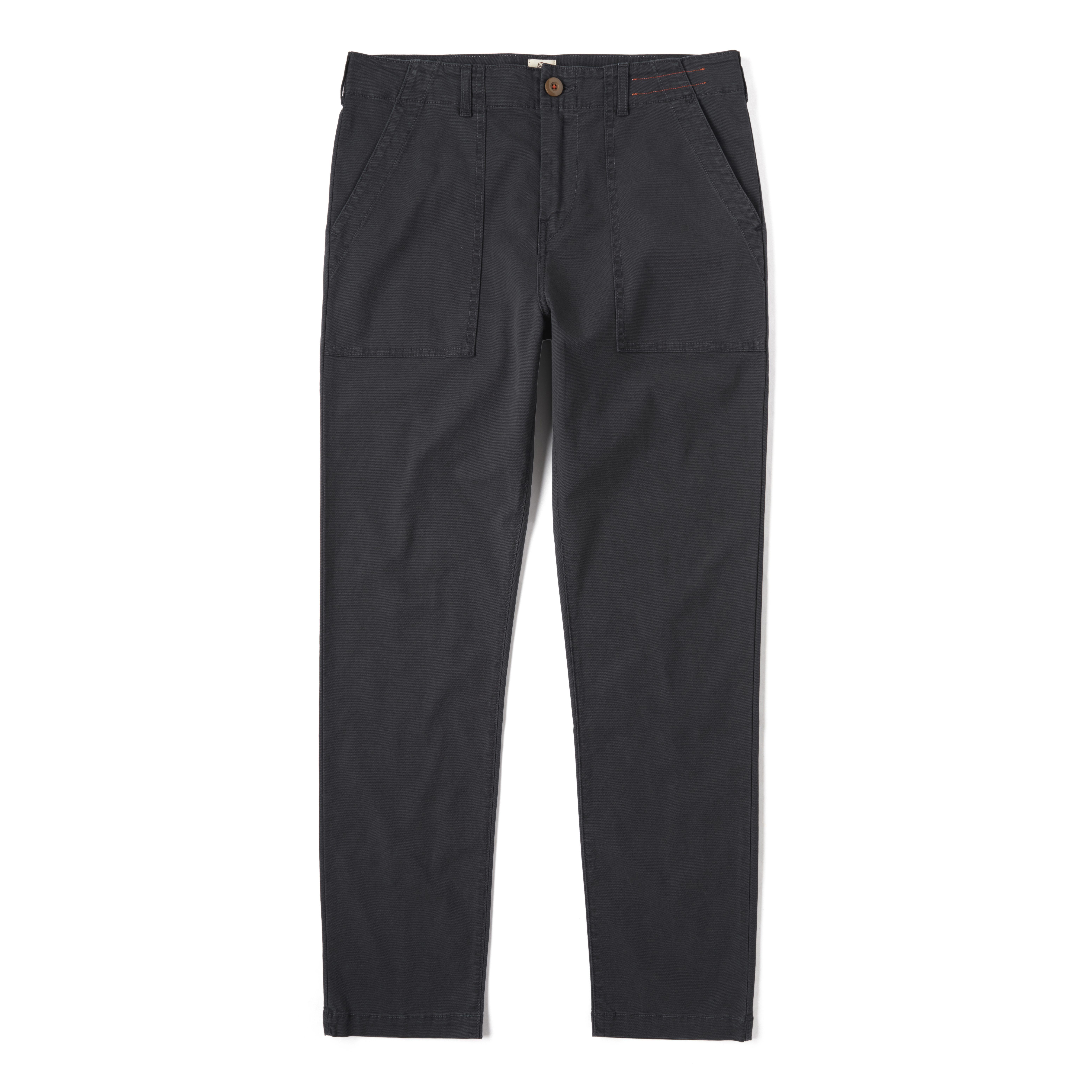 パンツ FUNDAMENTAL ITEMS Fatigue Pants No-Gi