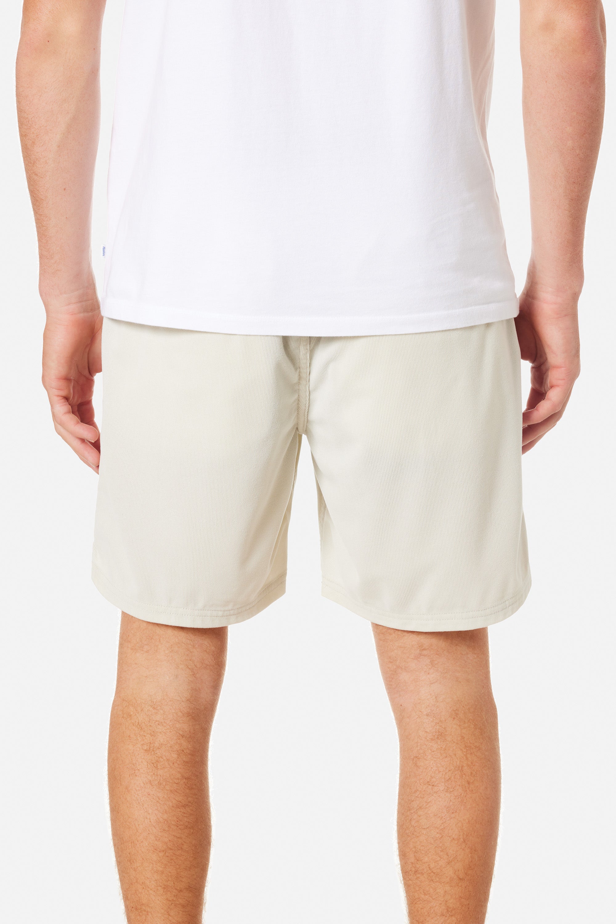 Katin Trail Canvas Short - 7