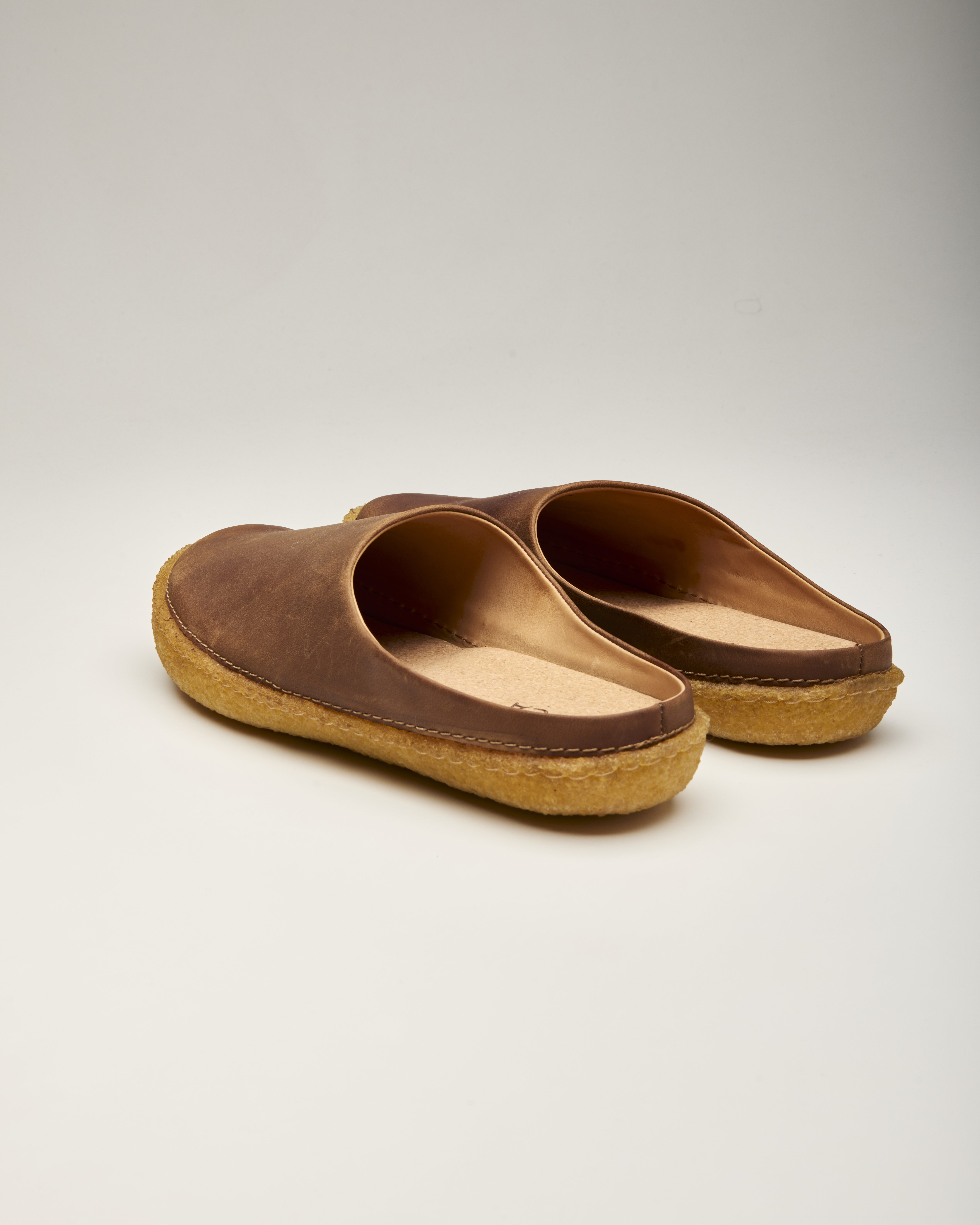 LUCA Drift Outdoor Mule - Ravine | Mules | Huckberry