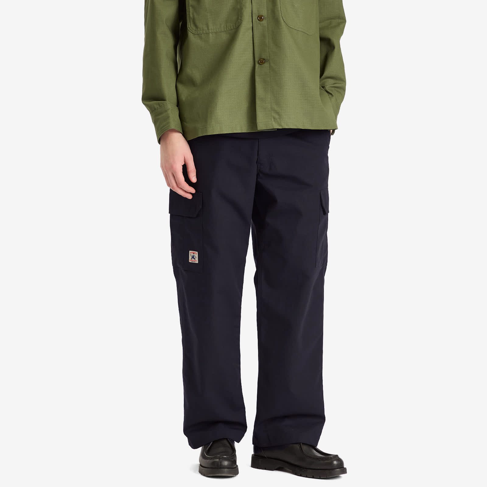 値下げRANDY \"muscle2 cargo sweat pants\"aw22 Green Sweatpants for Men & Women | Kappa USA RANDY 