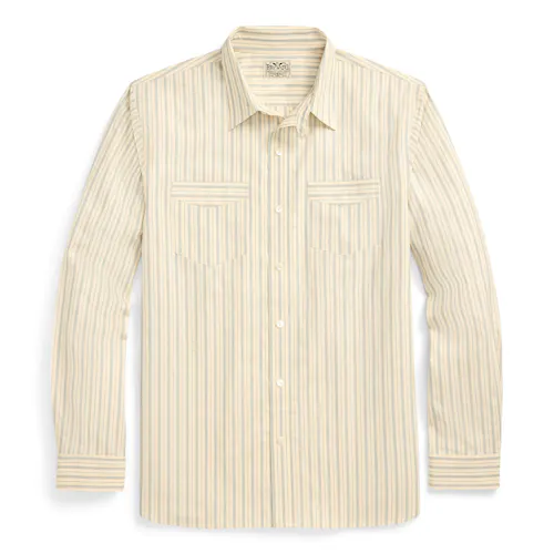94507_RRL_Goldfield_Workshirt_ 94507_RRL_Goldfield_Workshirt_