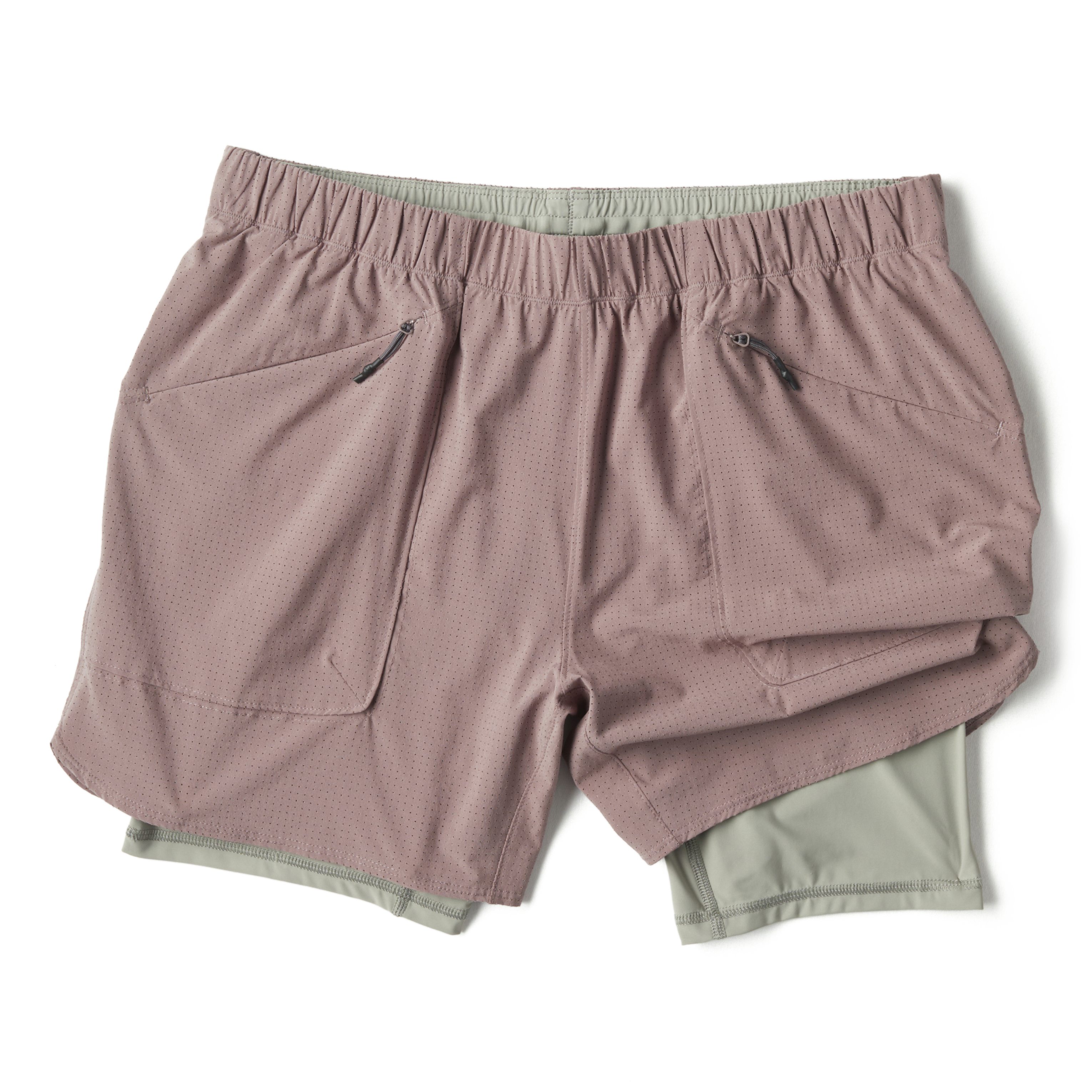 PWA CITY HIKE SHORTS エクリュ　M PWA CITY HIKE SHORTS エクリュ M