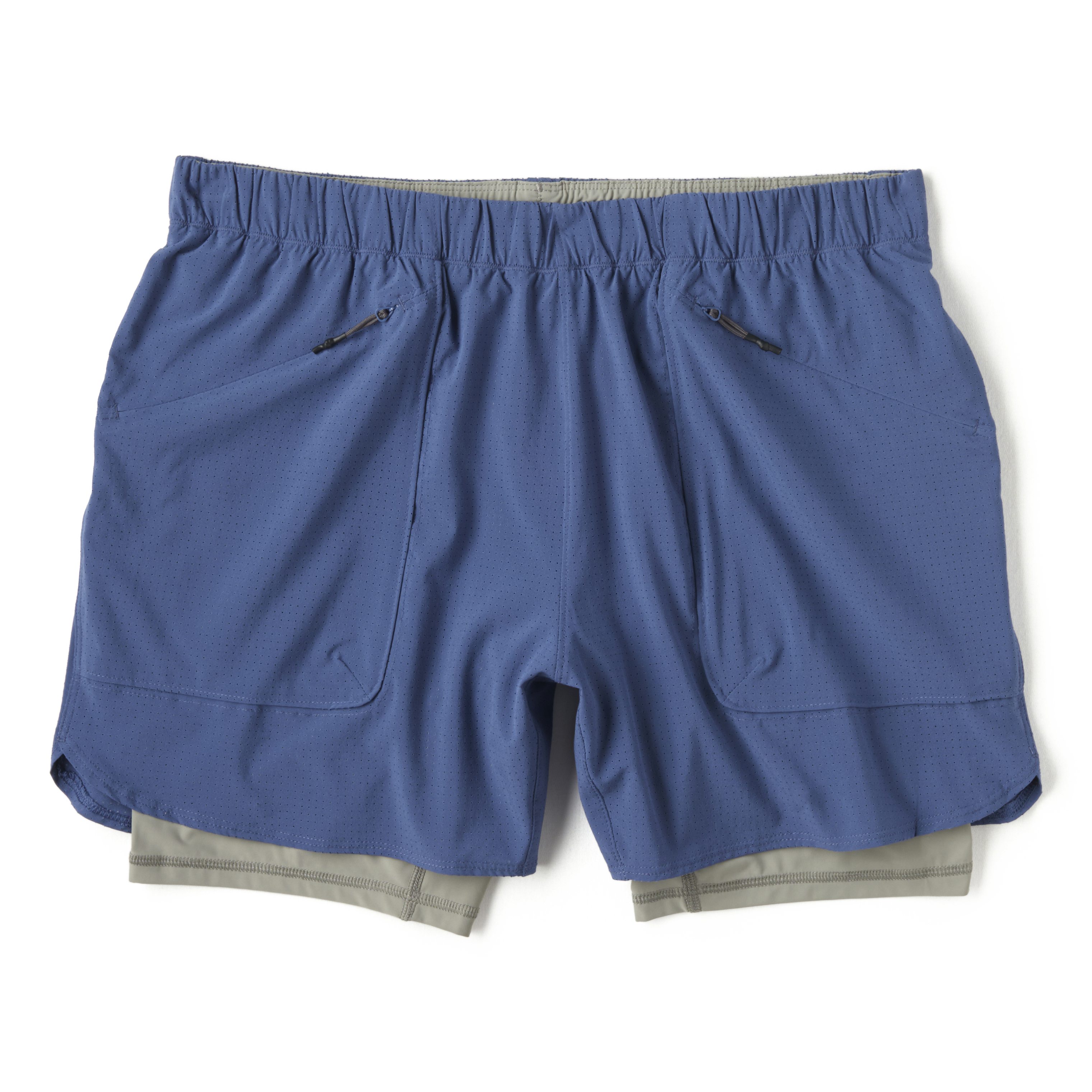 SUGARCANE SHORTS SIX INCH(MEN) – HERENESS.jp