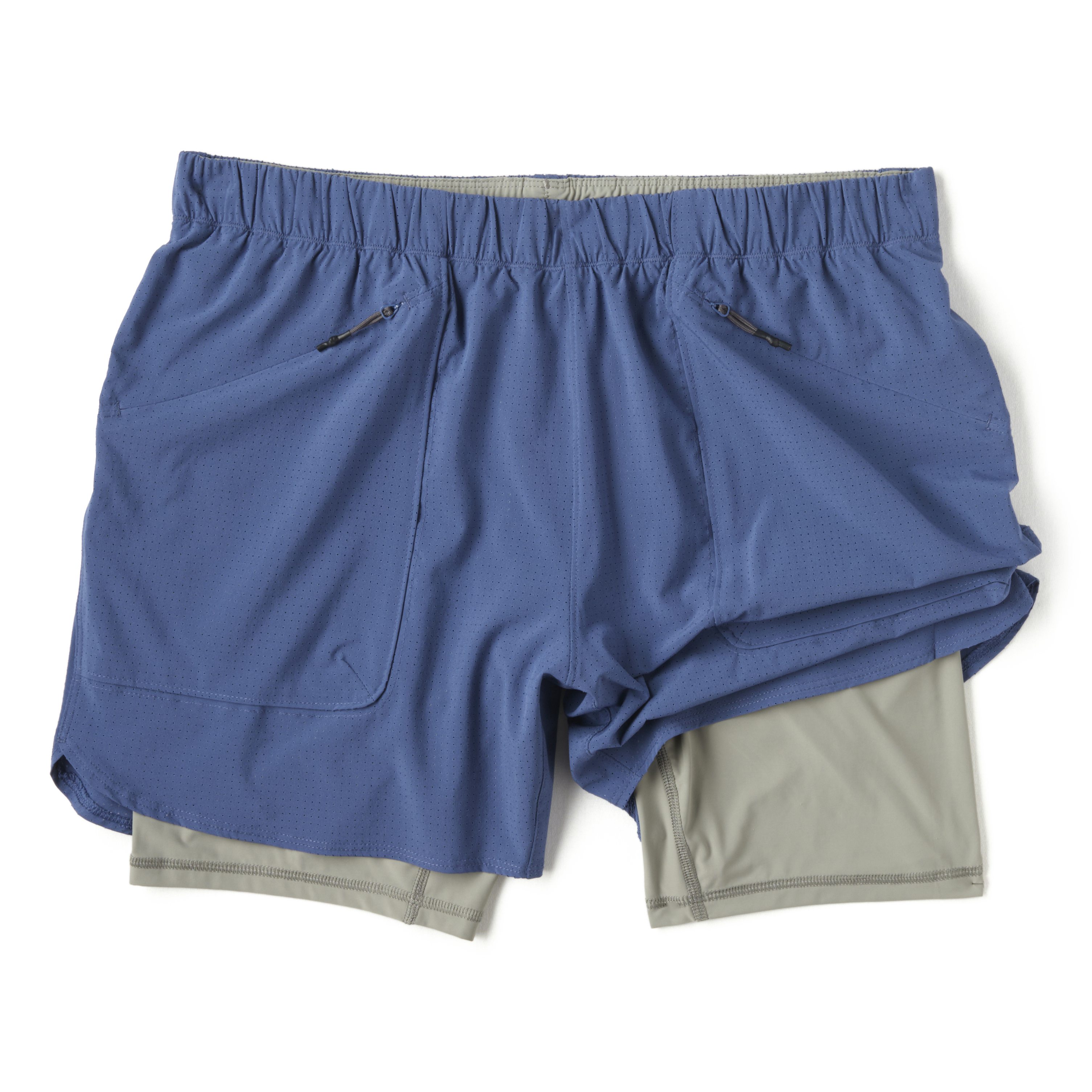 Wellen Tech Mesh Adventure Short - 6