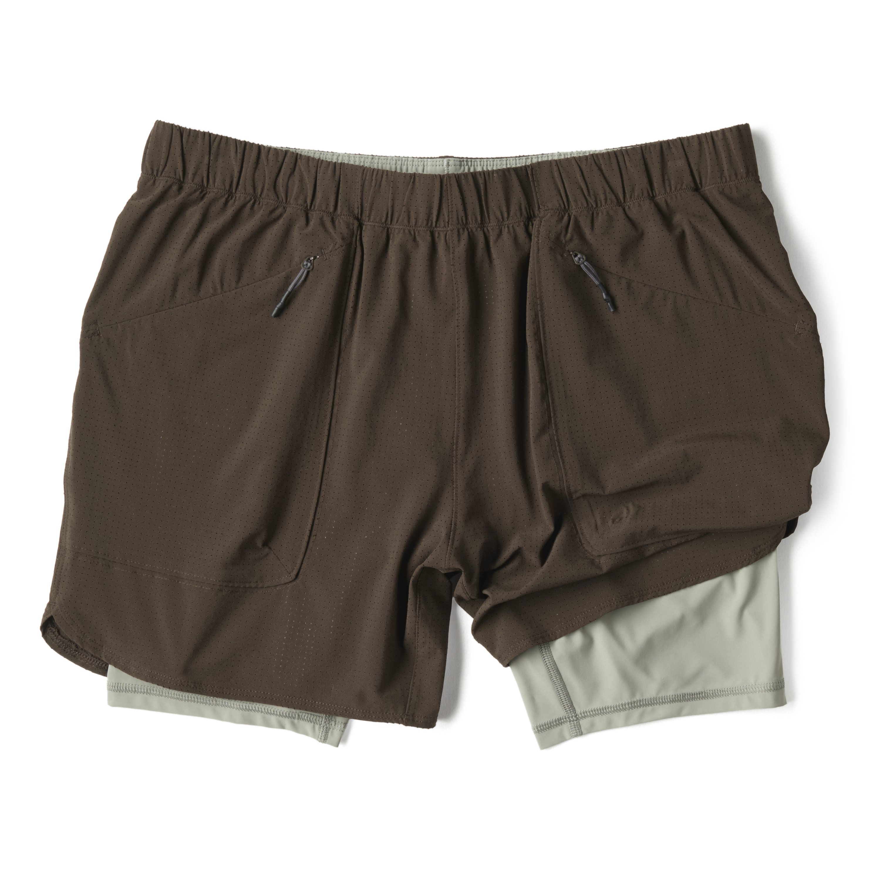 Wellen Tech Mesh Adventure Short - 6