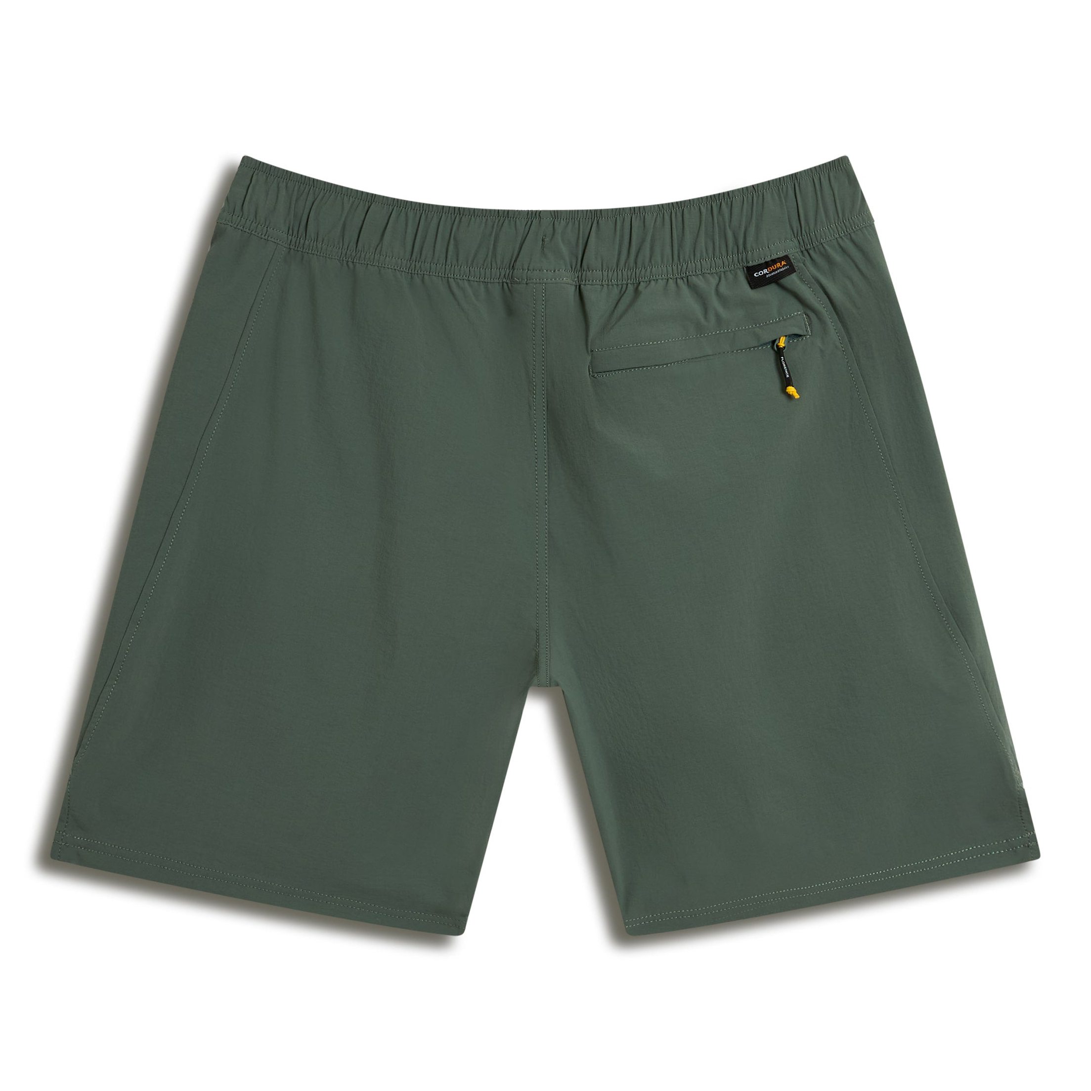 Florence Marine X All-Purpose Cordura Short - Dark Sage