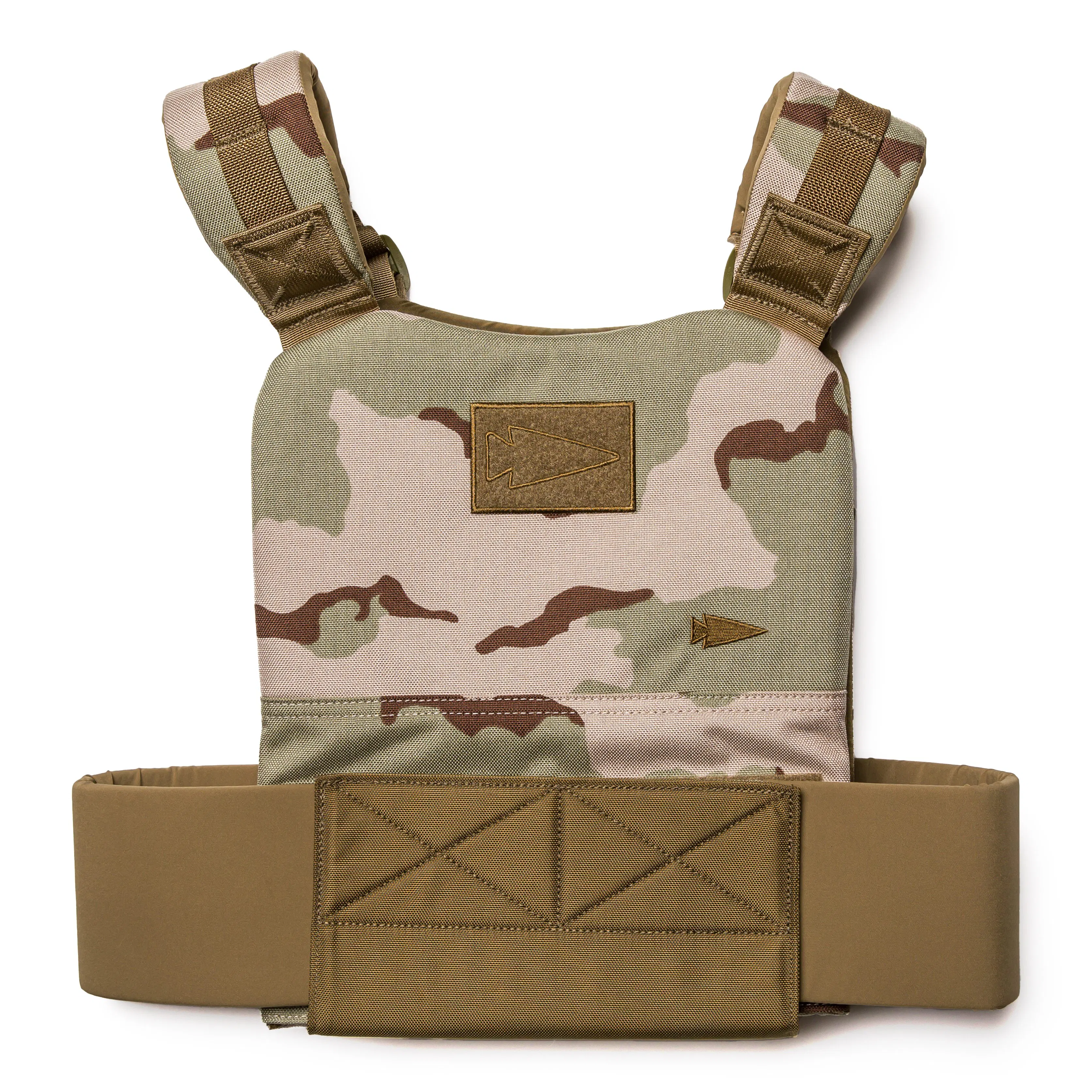 GORUCK Murph Weight Vest