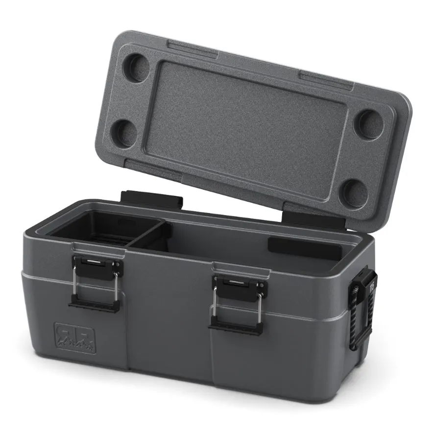 Rugged Road Outdoors Cooler - Thumbnail 5