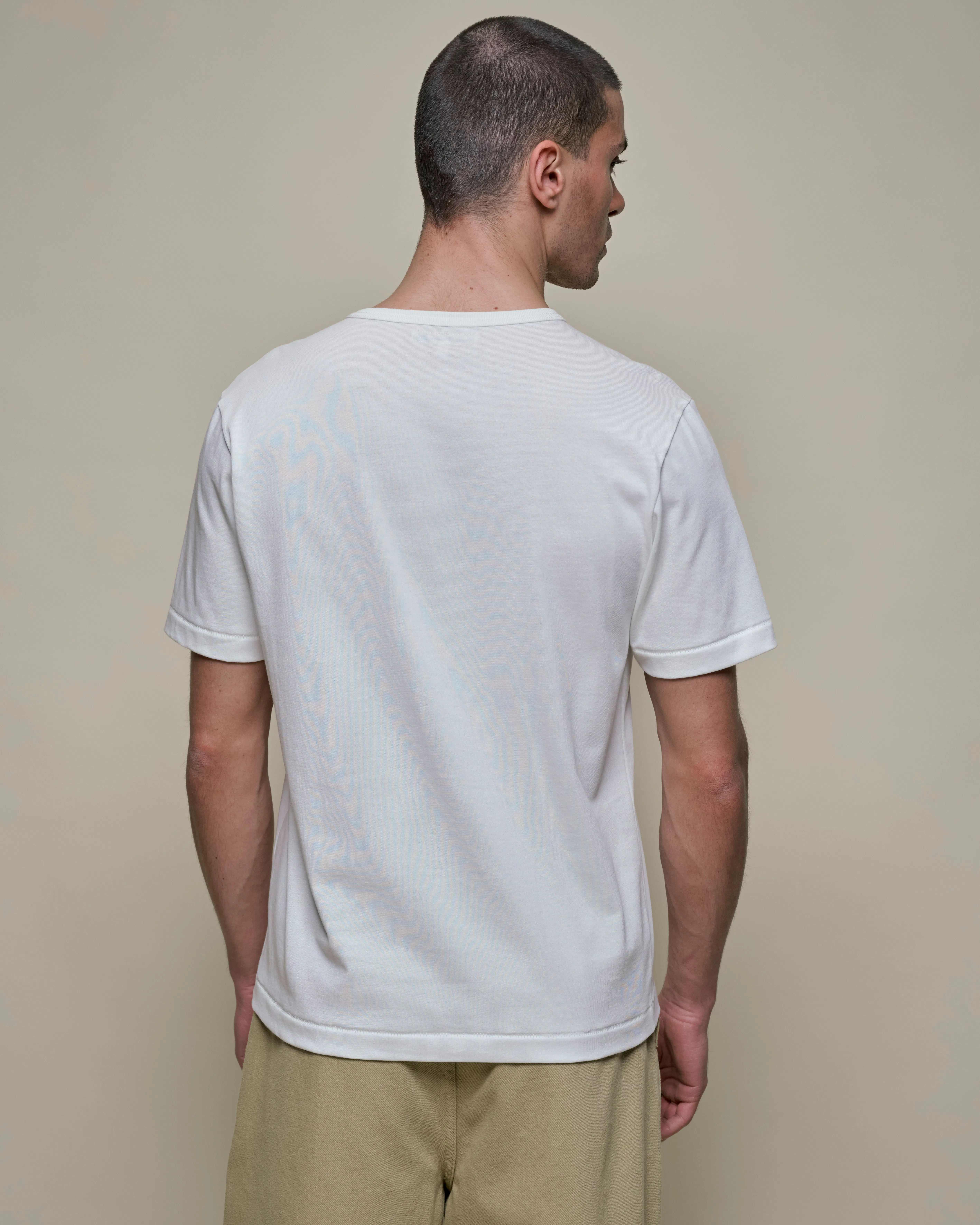 Salado Summer Woven Shirt