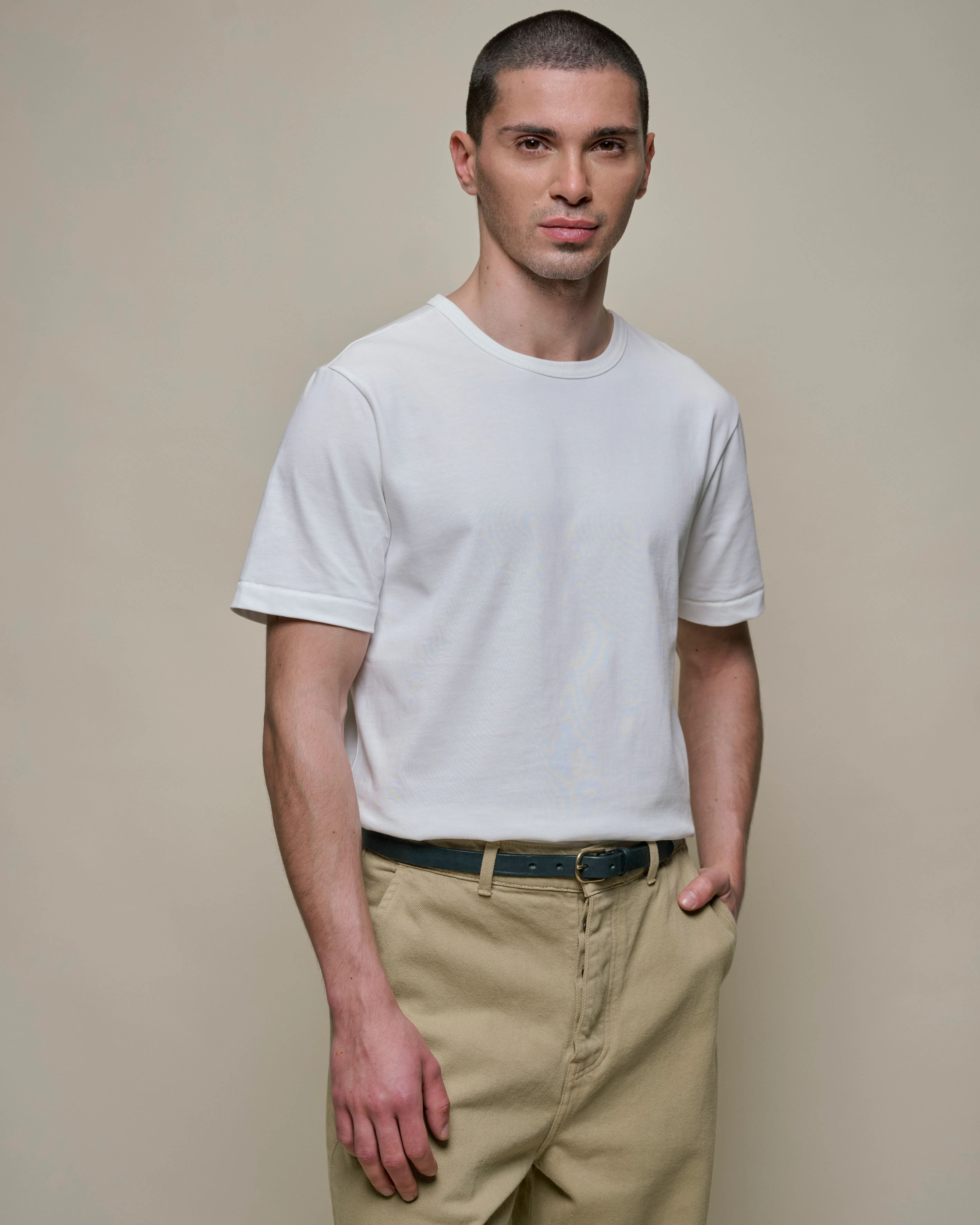 Salado Summer Woven Shirt