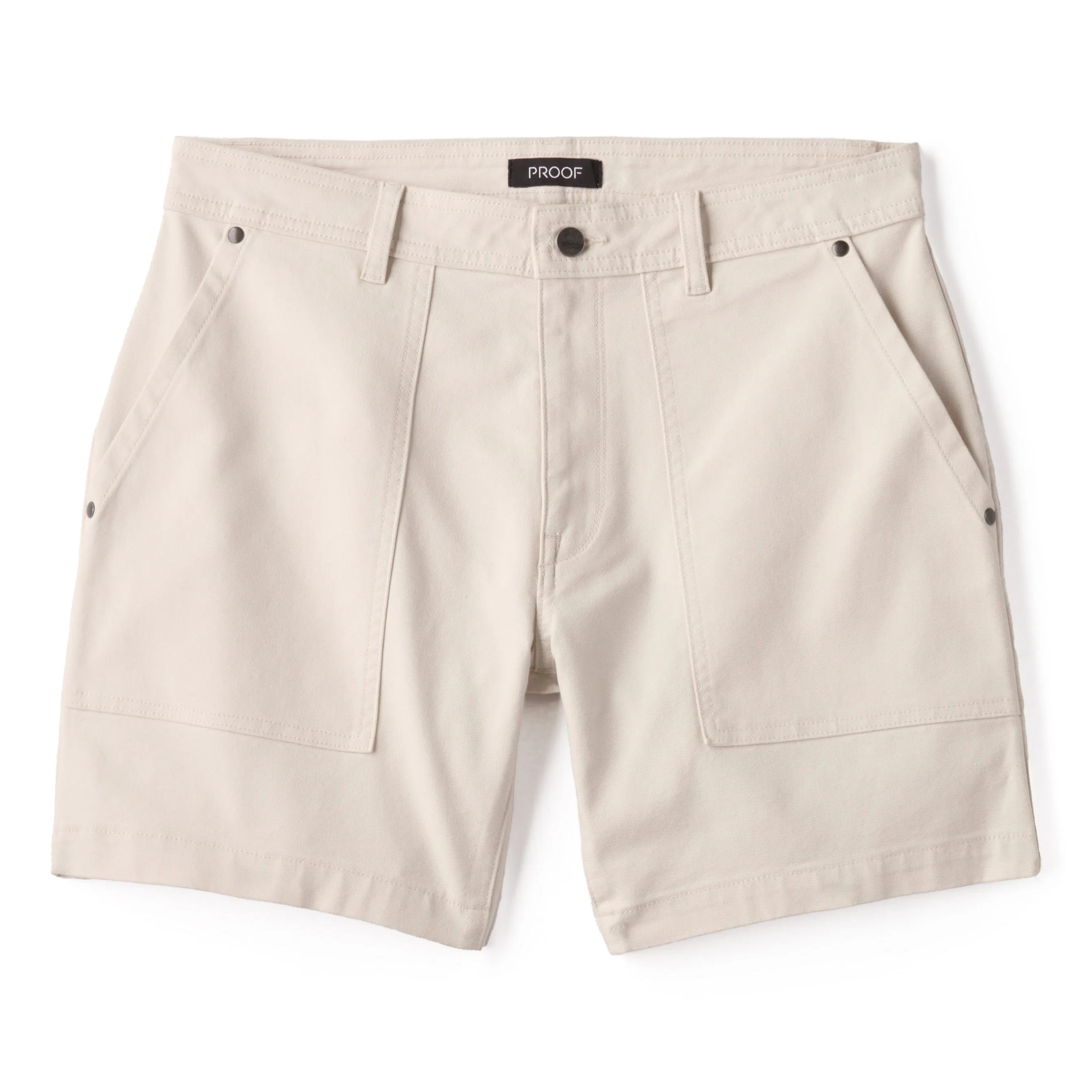 Drake's 5 Pocket Denim Shorts - Stone Wash | Casual Shorts | Huckberry