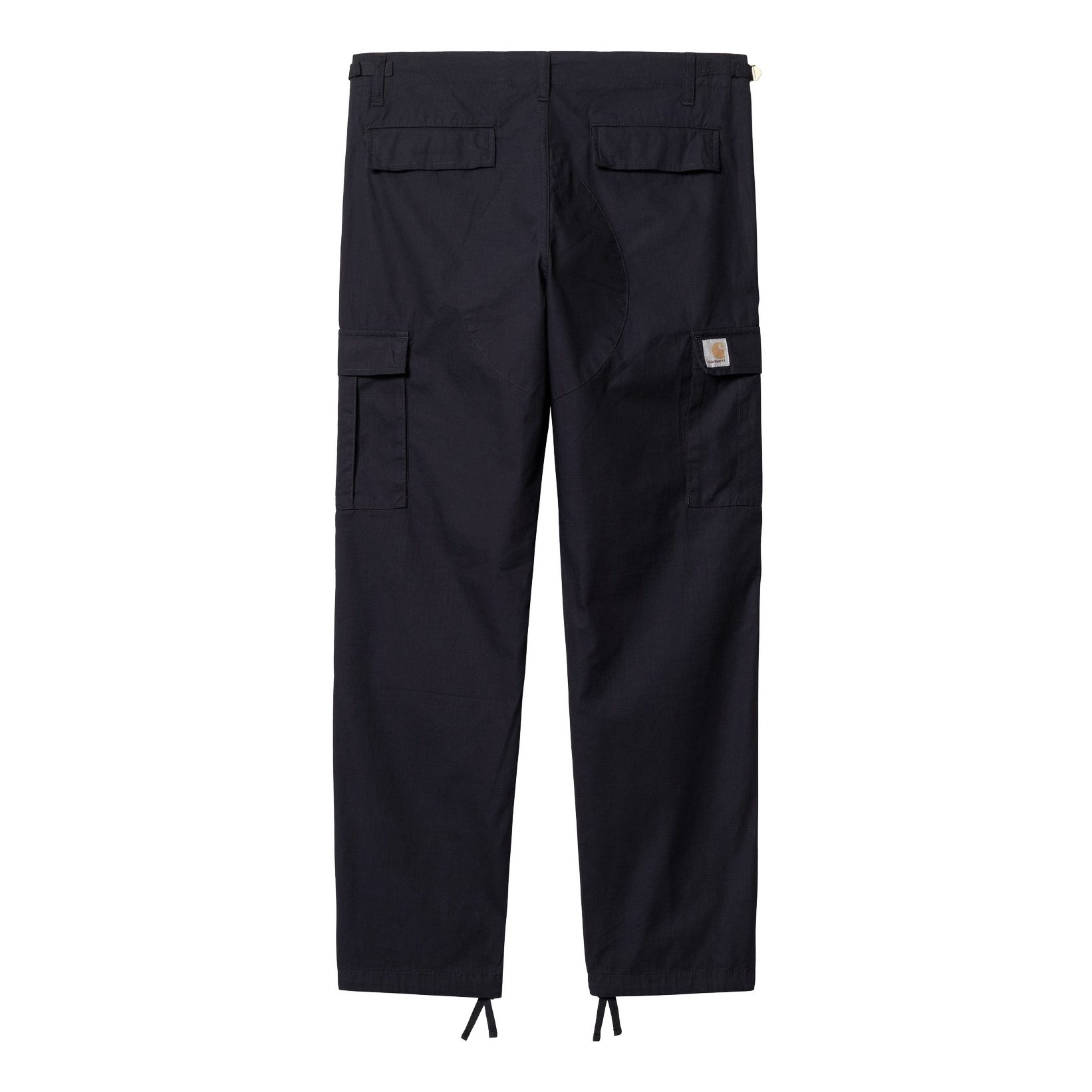 Carhartt WIP Aviation Cargo Pant - Dark Navy | Workwear