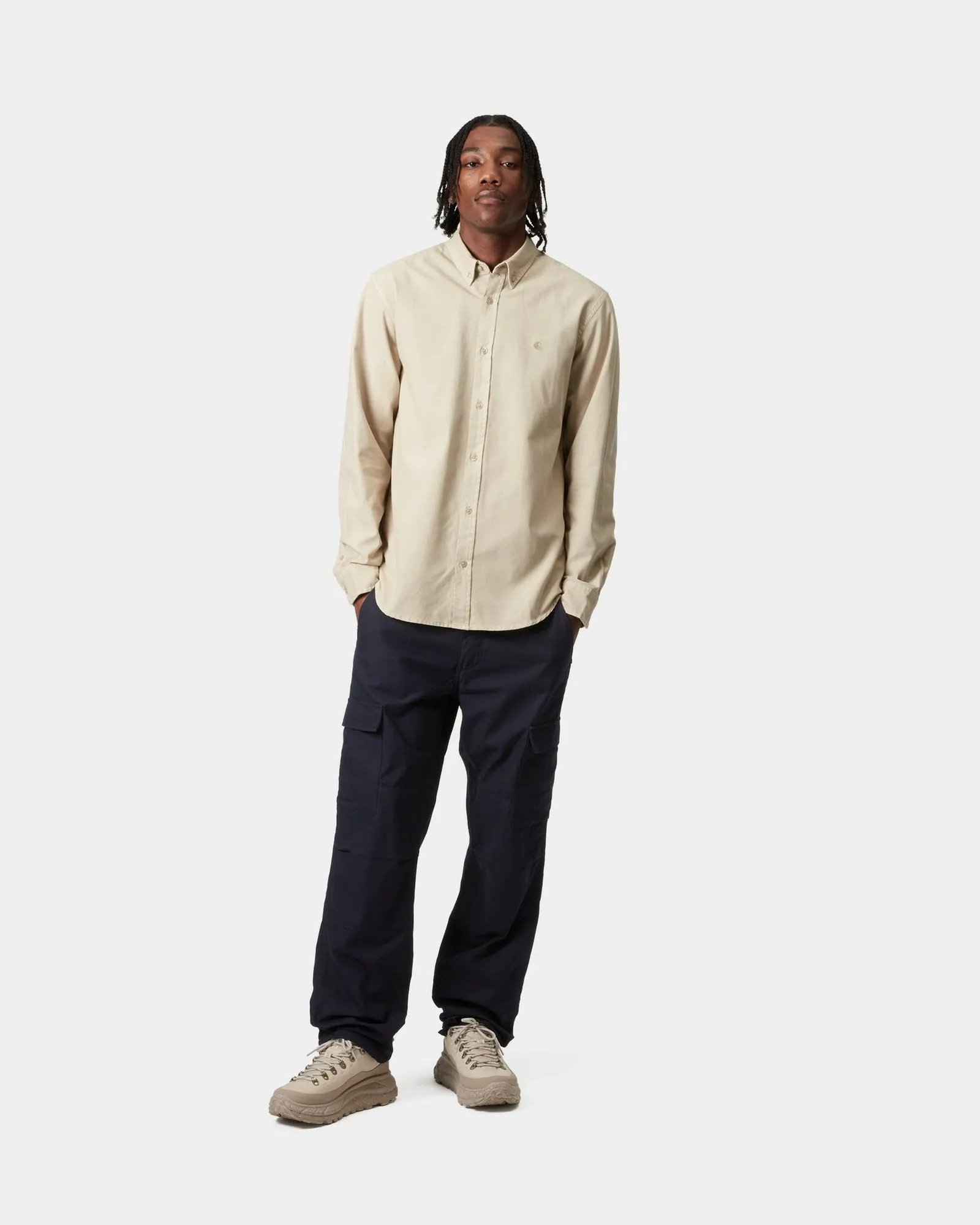 Carhartt WIP Aviation Cargo Pant - Dark Navy | Workwear Pants | Huckberry Carhartt WIP Aviation Cargo Pant - Dark Navy | Workwear Pants | Huckberry