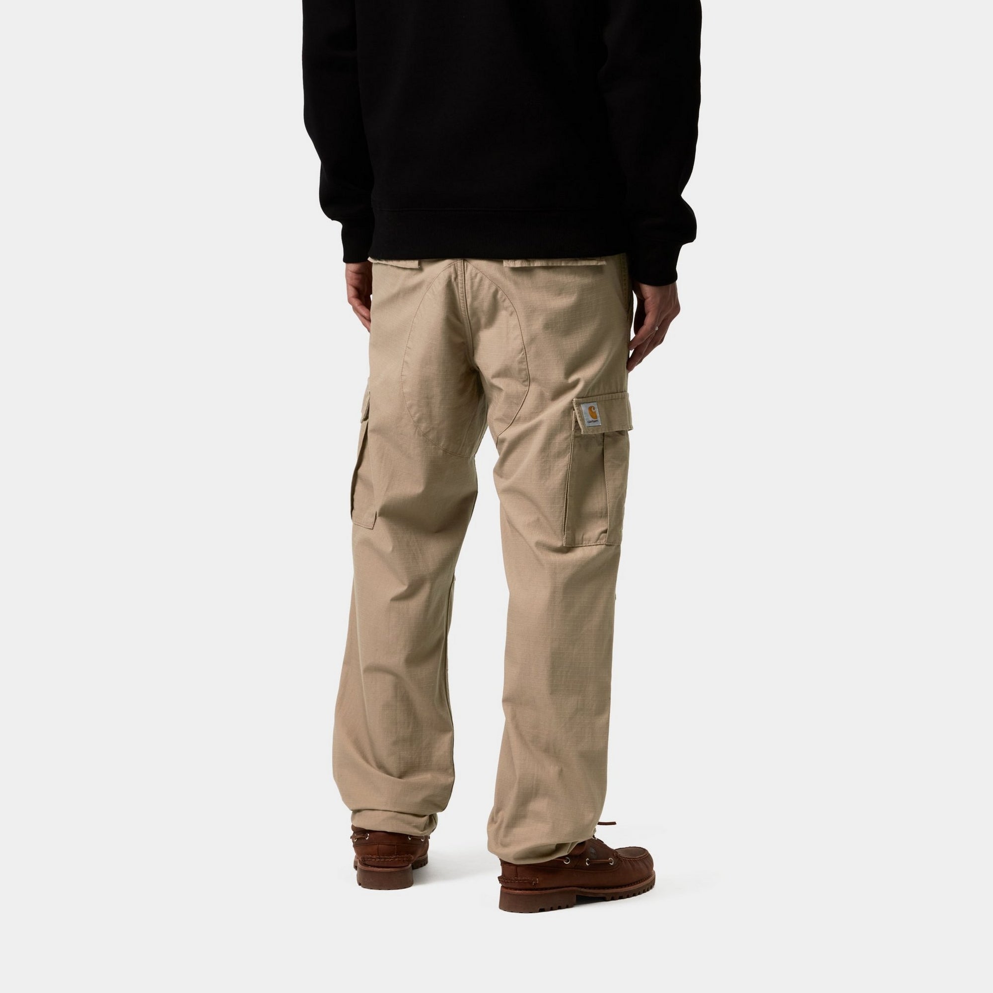 Carhartt wip Aviation Pant 34 X 32 ベージュ Carhartt WIP Aviation Pant, Leather | Official Online Store