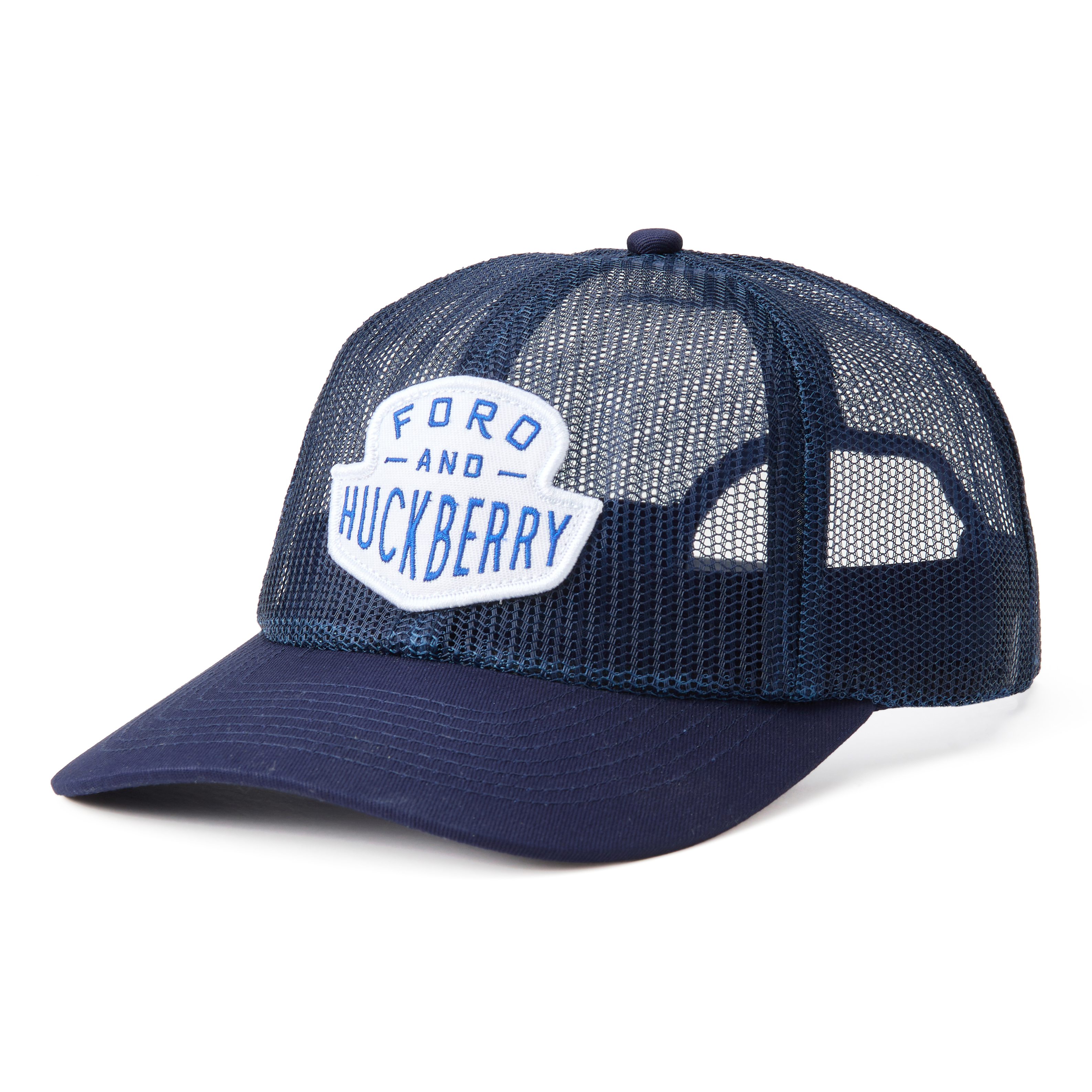 ◆ARCHIVE BOLD◆ BOLD TRUCKER MESH CAP NAVY AB24SPCP005NV BOLD TRUCKER MESH CAP (NAVY) - ARCHIVE BOLD | 60% - Asian