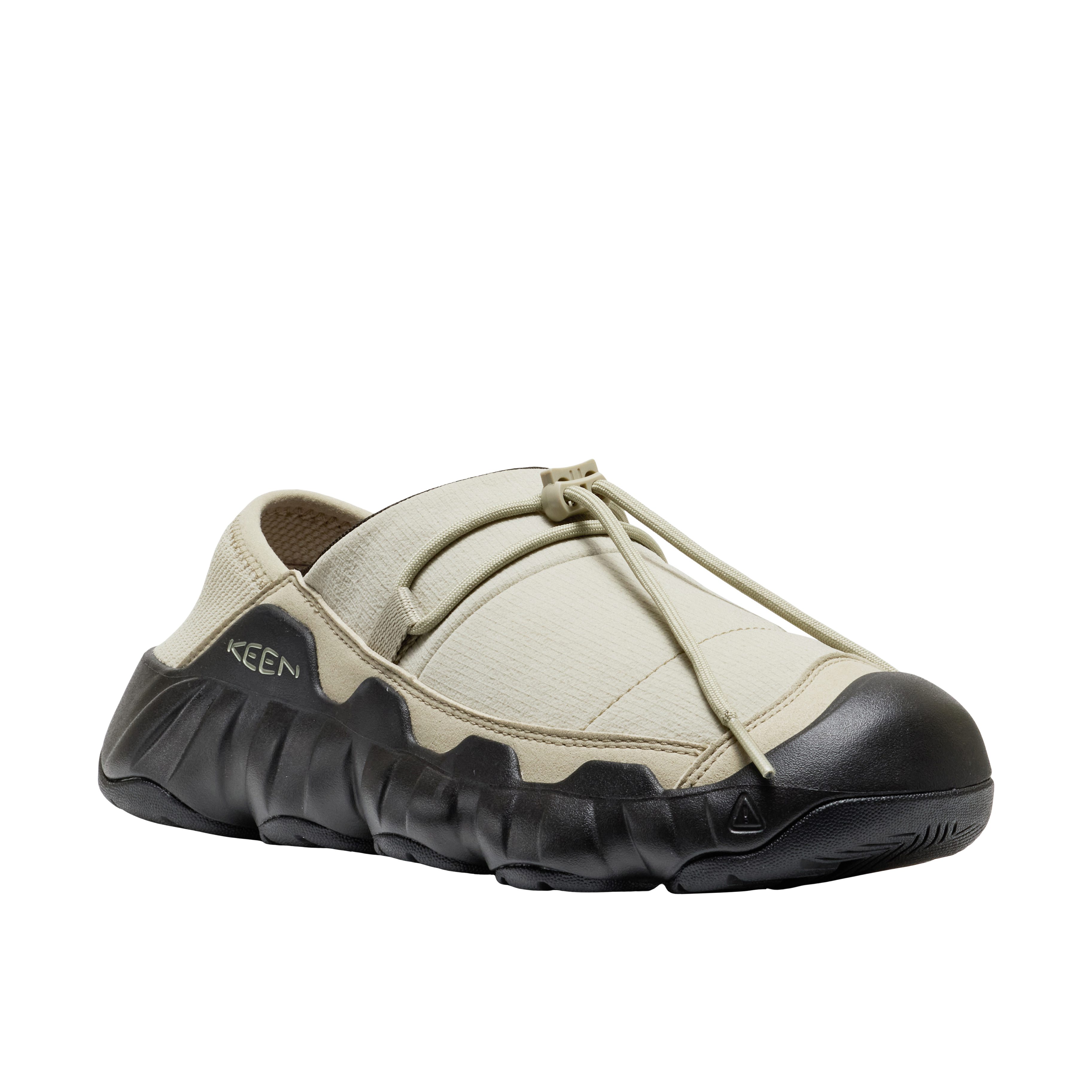 KEEN Hypowser Crushback - Abbey Stone/Black | Loafers