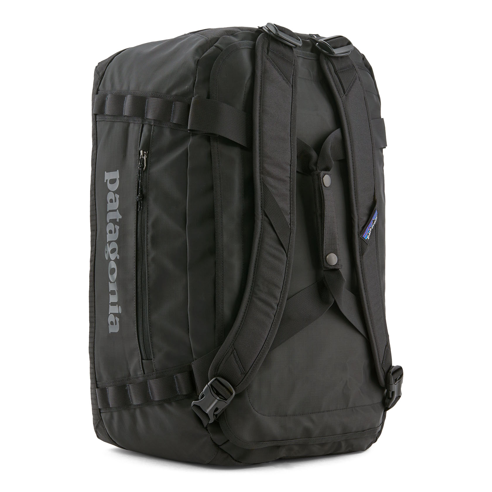 Patagonia Black Hole Duffel Bag - 40L - Black/Black | Duffel