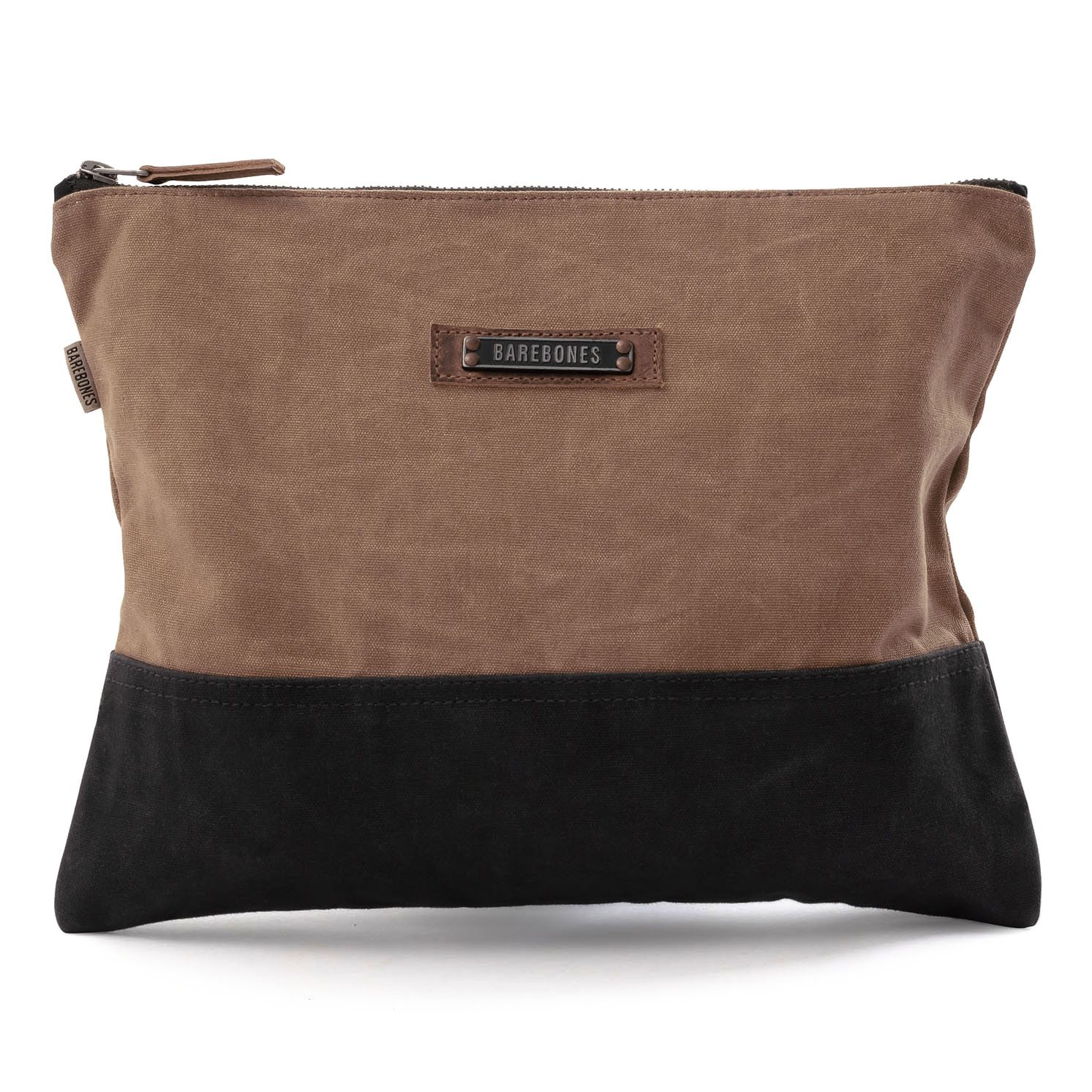 Neelum Large Zipper Pouch - Thumbnail 2