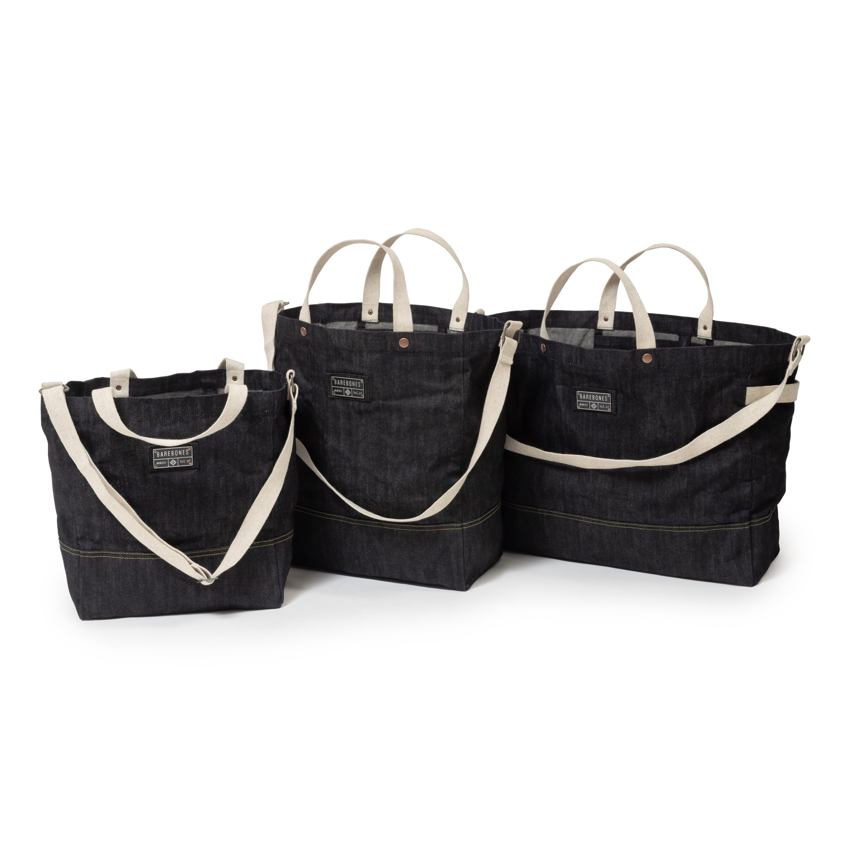 Neelum 26L Oversized Tote - Thumbnail 3