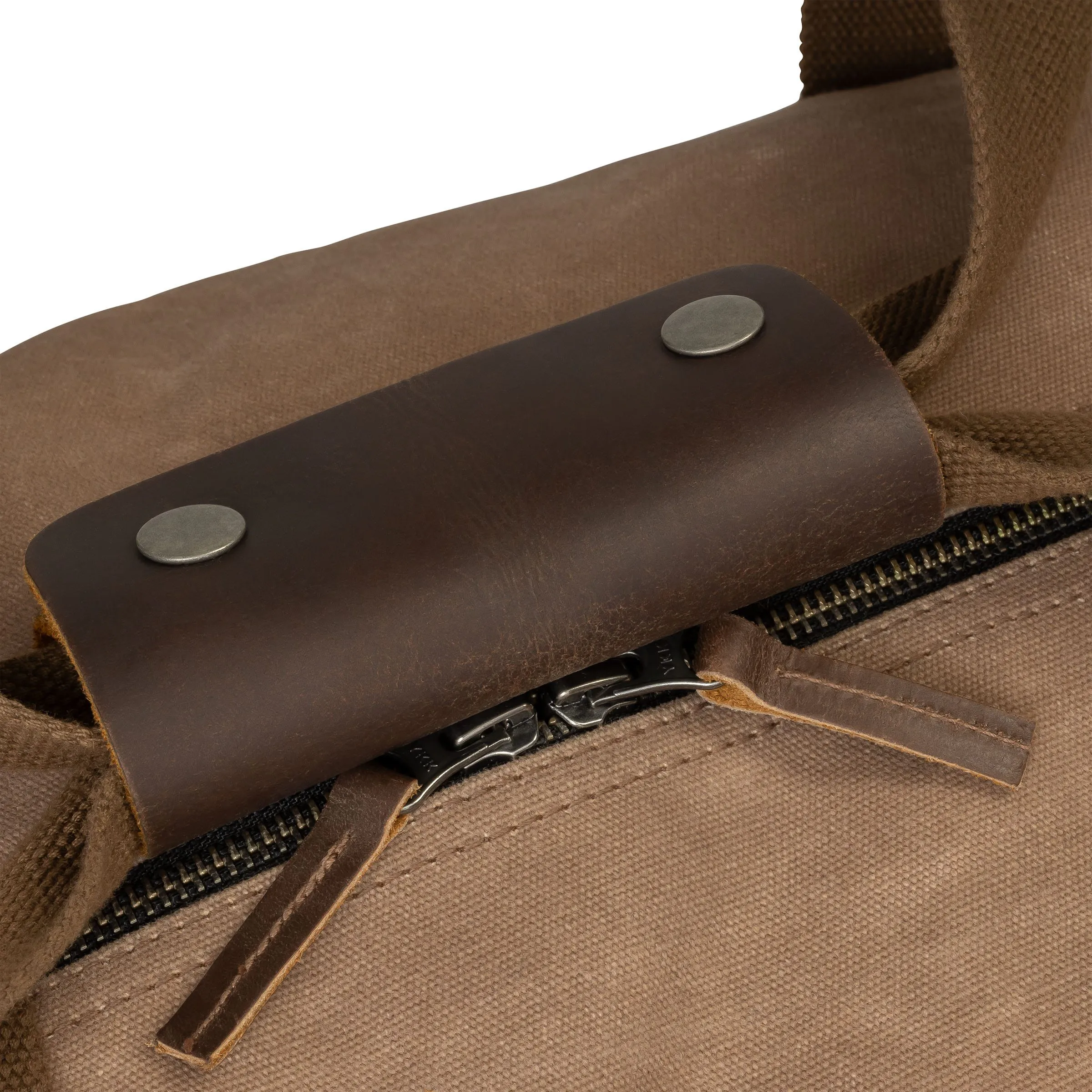 Barebones Living Neelum Duffle Bag - Thumbnail 4