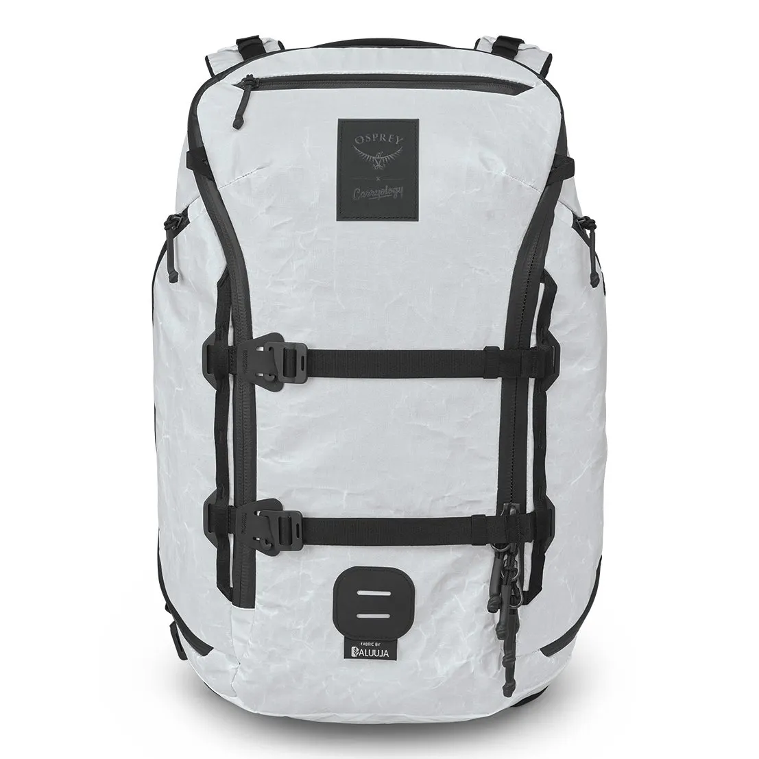 osprey 30l dry bag Transporter Waterproof pockets inside and outside Osprey Ultralight Dry Sack 30L